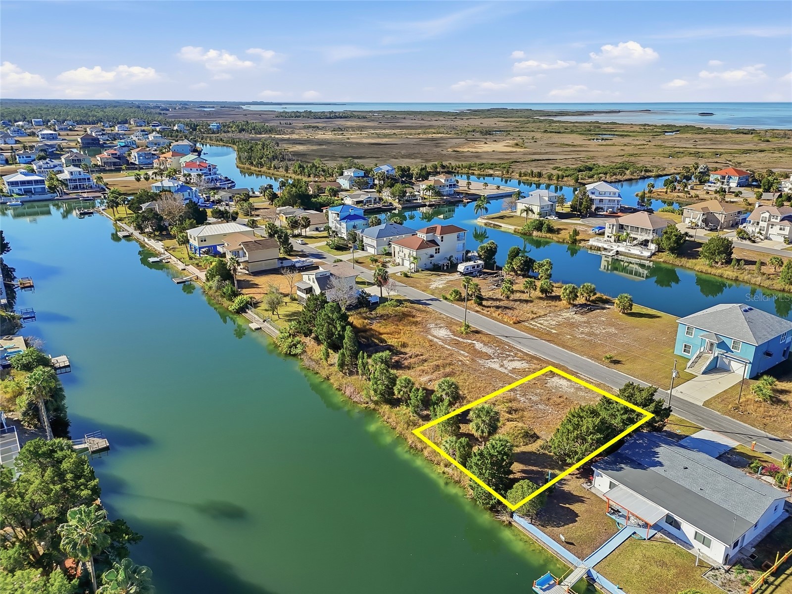 3318 Gardenia Drive Hernando Beach FL 34607 W7882648 image5