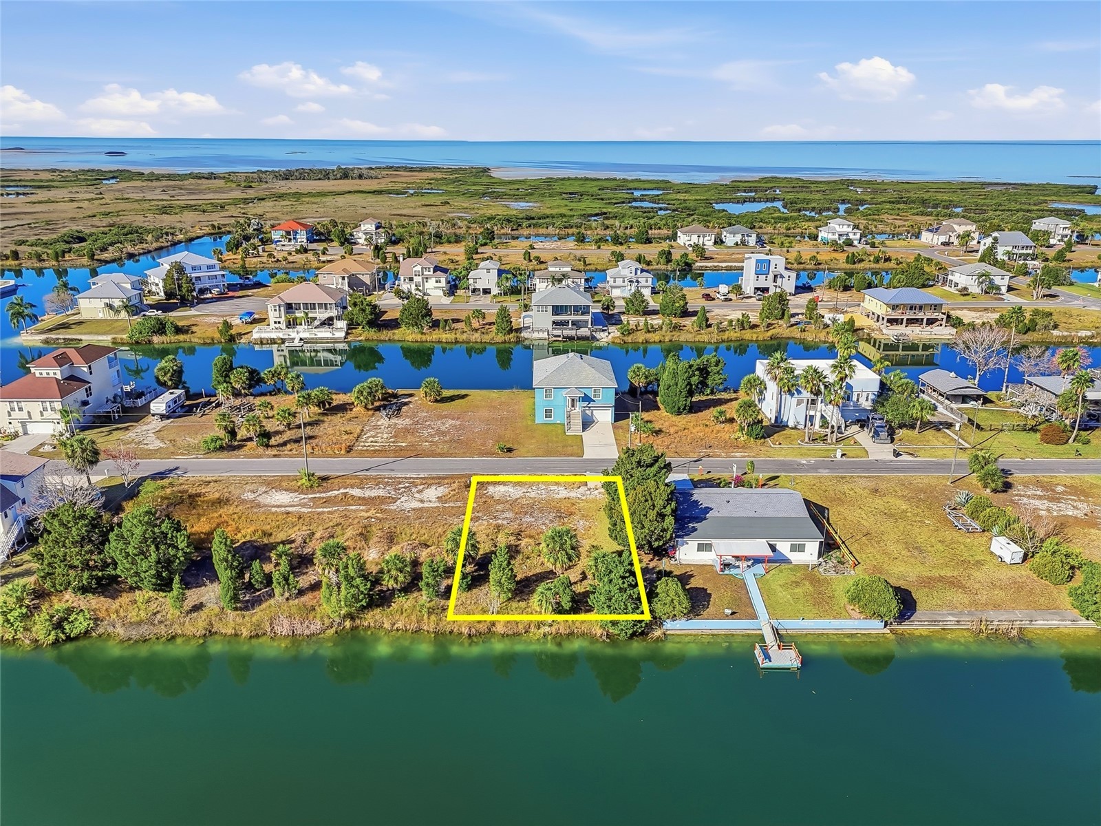 3318 Gardenia Drive Hernando Beach FL 34607 W7882648 image6