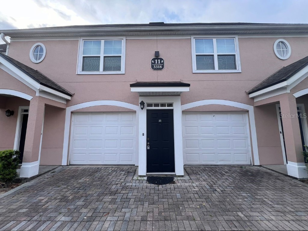 3318 Greenwich Village Boulevard #205 Orlando FL 32835 O6194377 image1