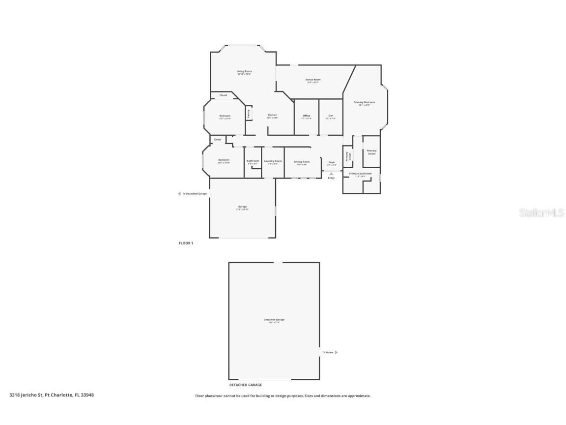 3318 Jericho Street Port Charlotte FL 33948 C7514651 image42