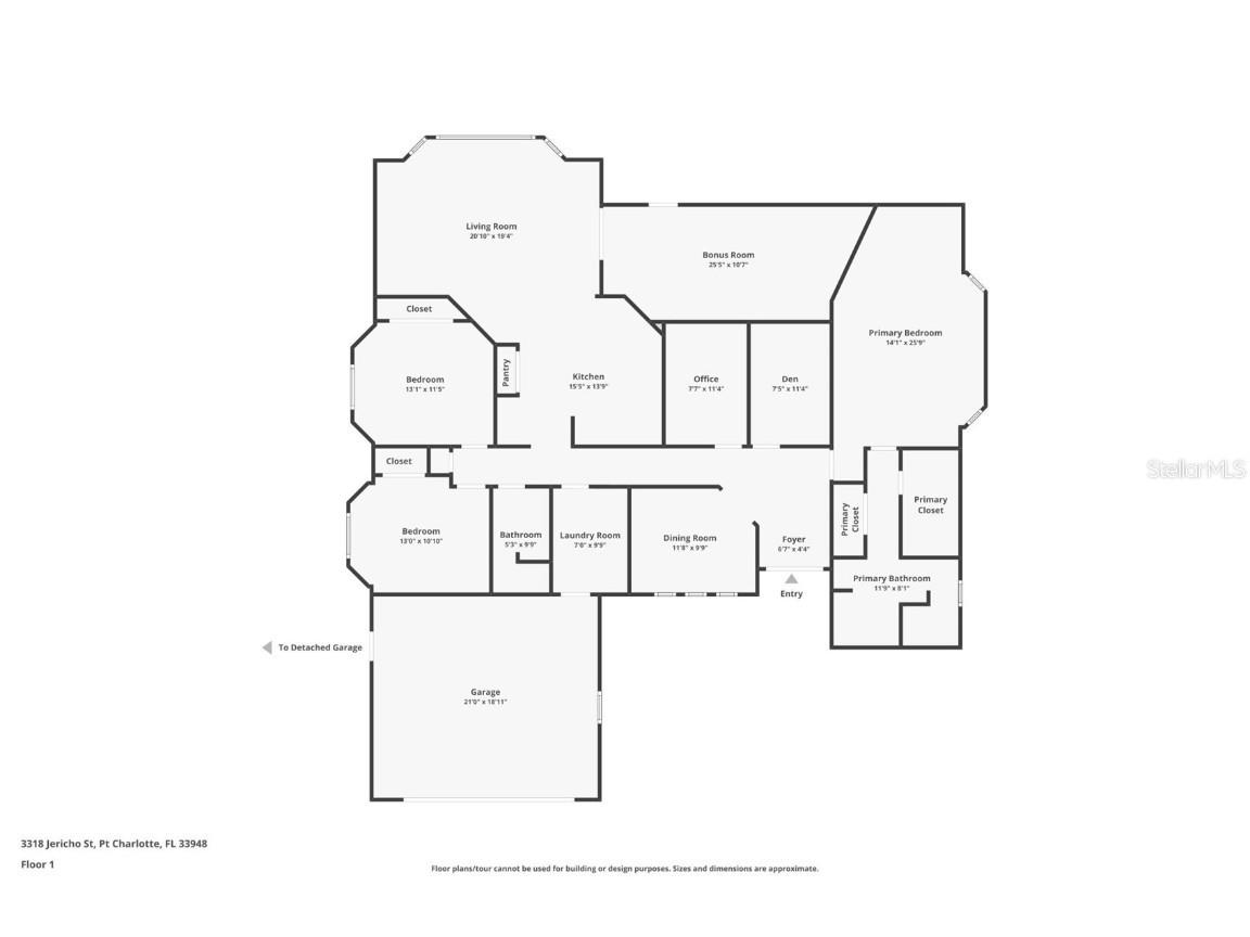 3318 Jericho Street Port Charlotte FL 33948 C7514651 image71