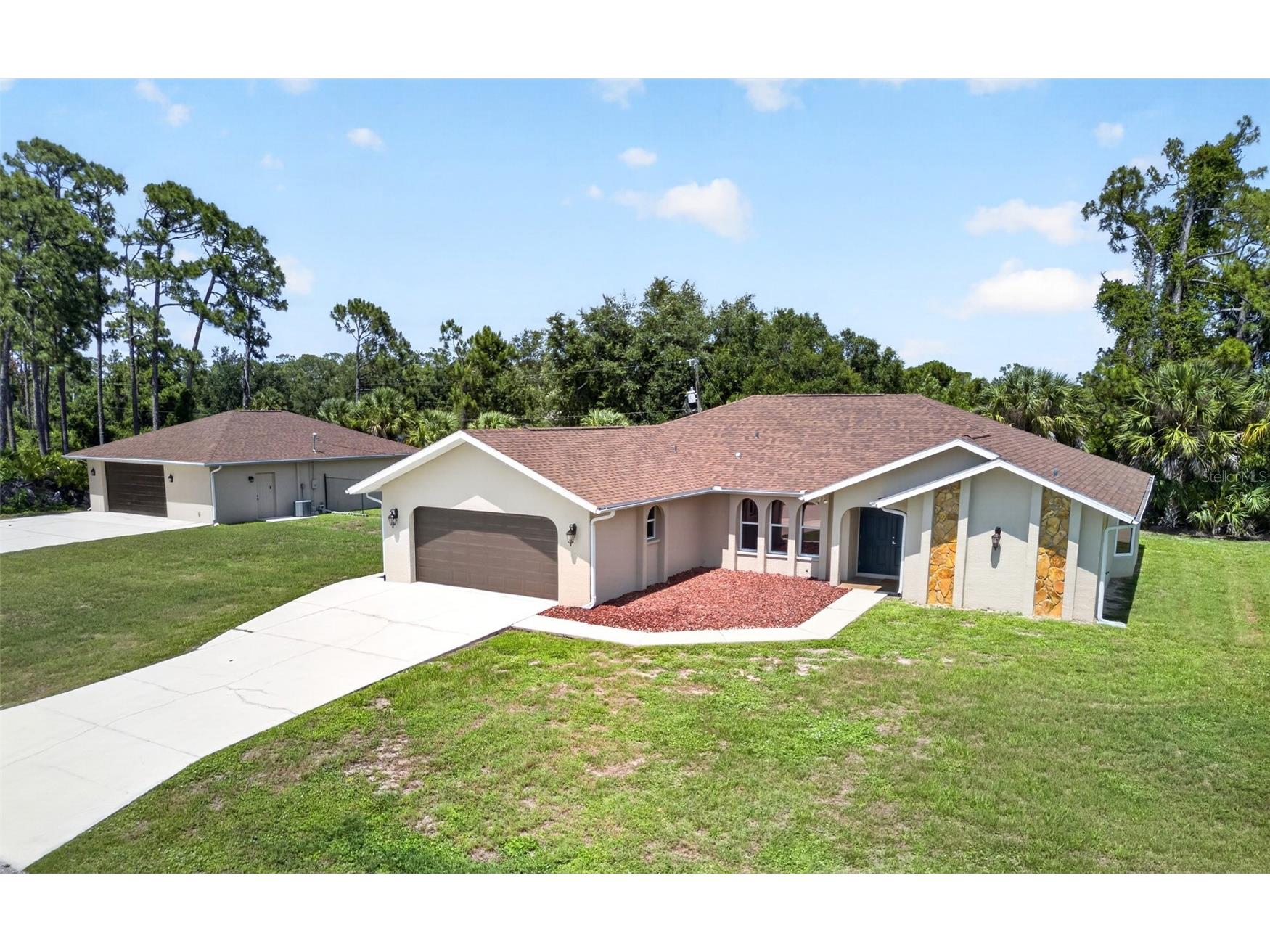 3318 Jericho Street Port Charlotte FL 33948 C7526505 image1