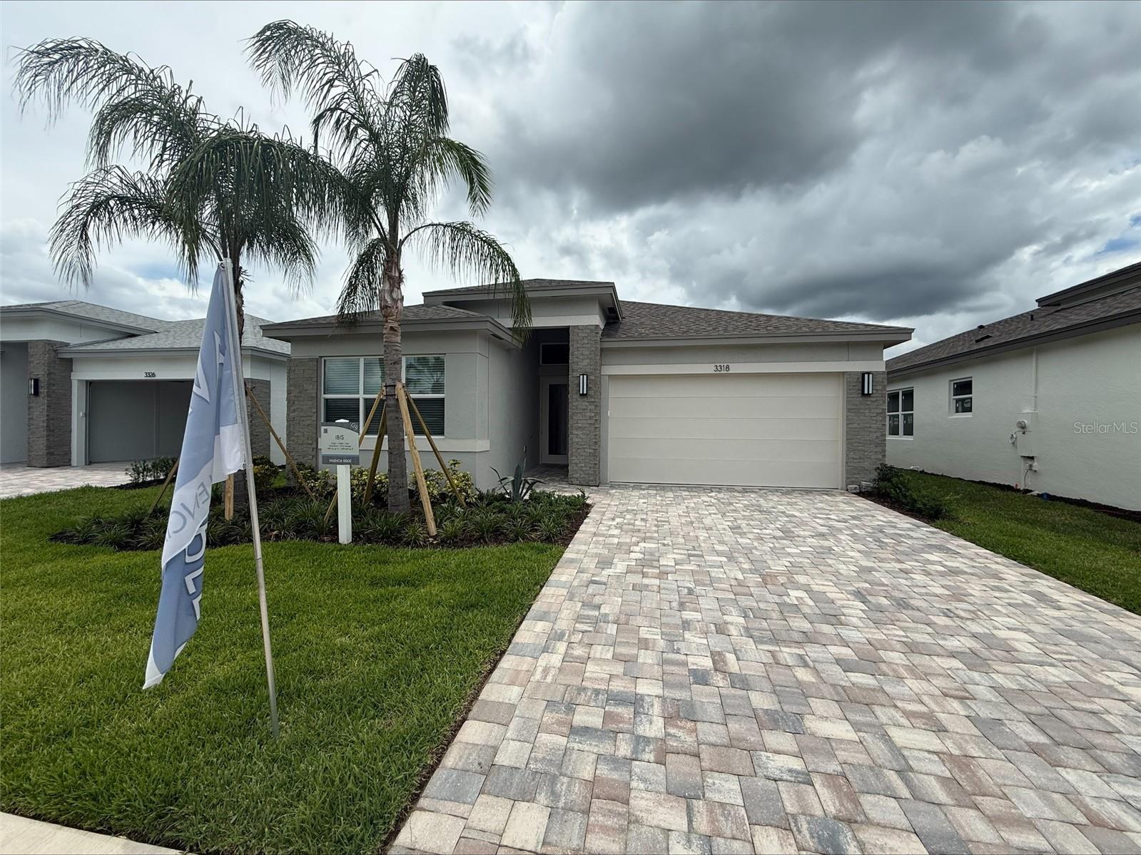 3318 Malta Avenue Wesley Chapel FL 33543 TB8494016 image1