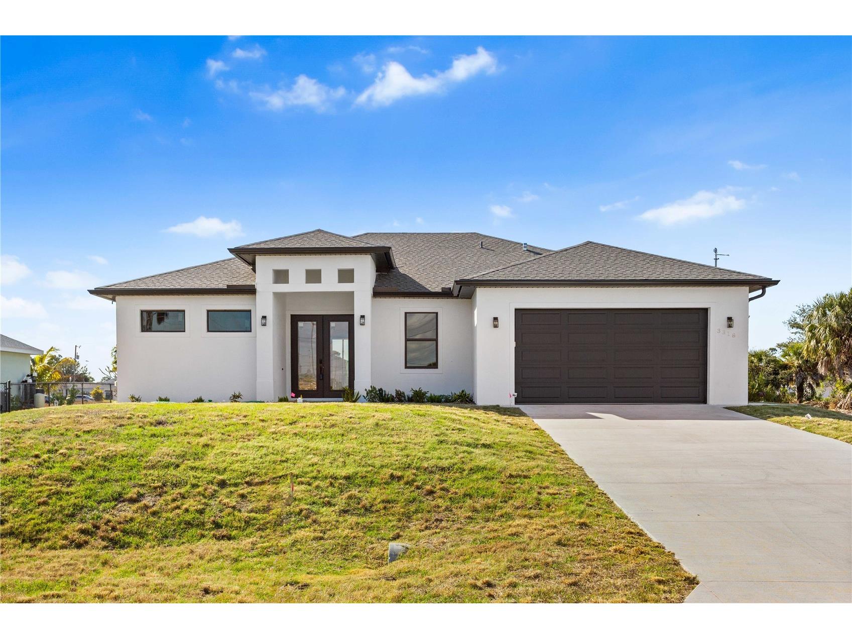 3318 NE 13th Place Cape Coral FL 33909 A4681751 image1