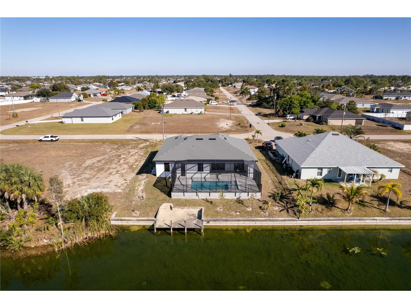 3318 NE 13th Place Cape Coral FL 33909 A4681751 image24