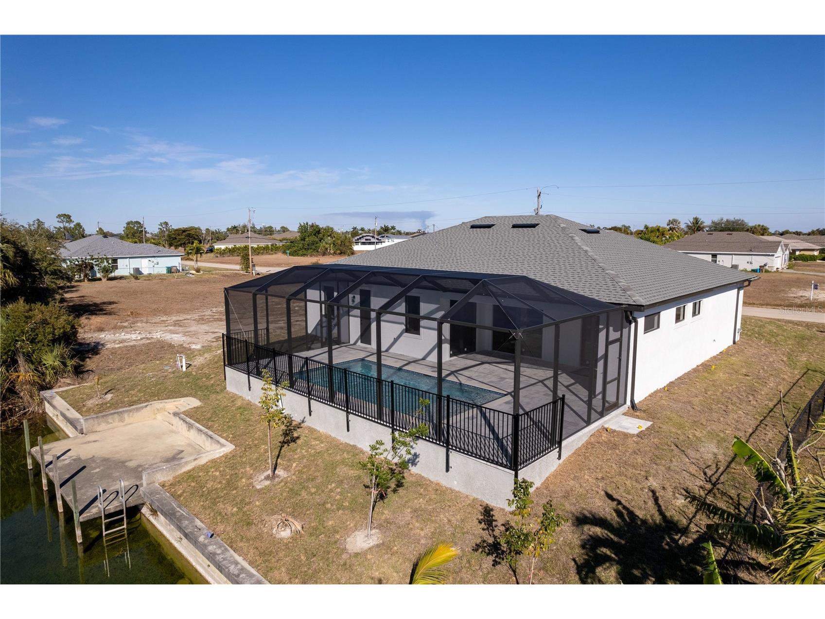 3318 NE 13th Place Cape Coral FL 33909 A4681751 image25