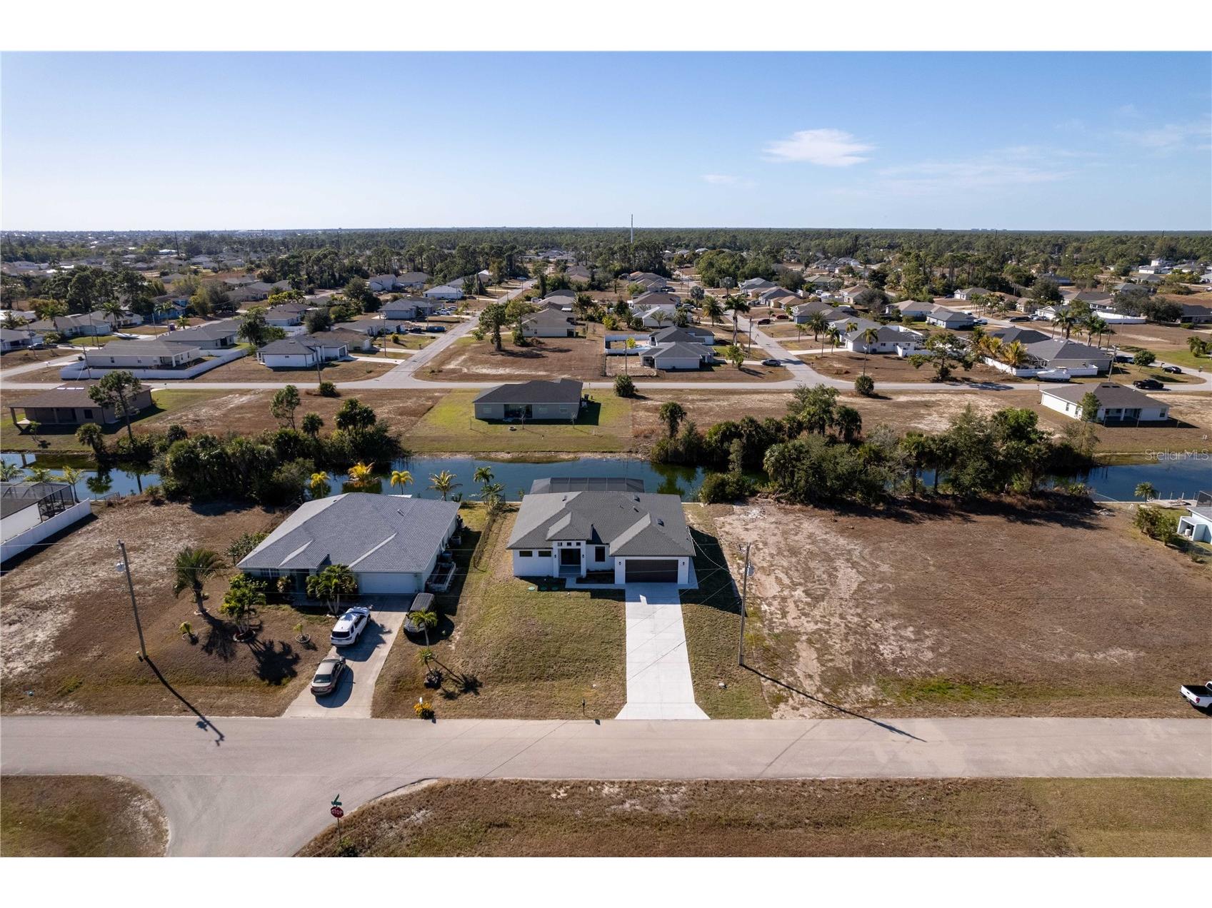 3318 NE 13th Place Cape Coral FL 33909 A4681751 image49