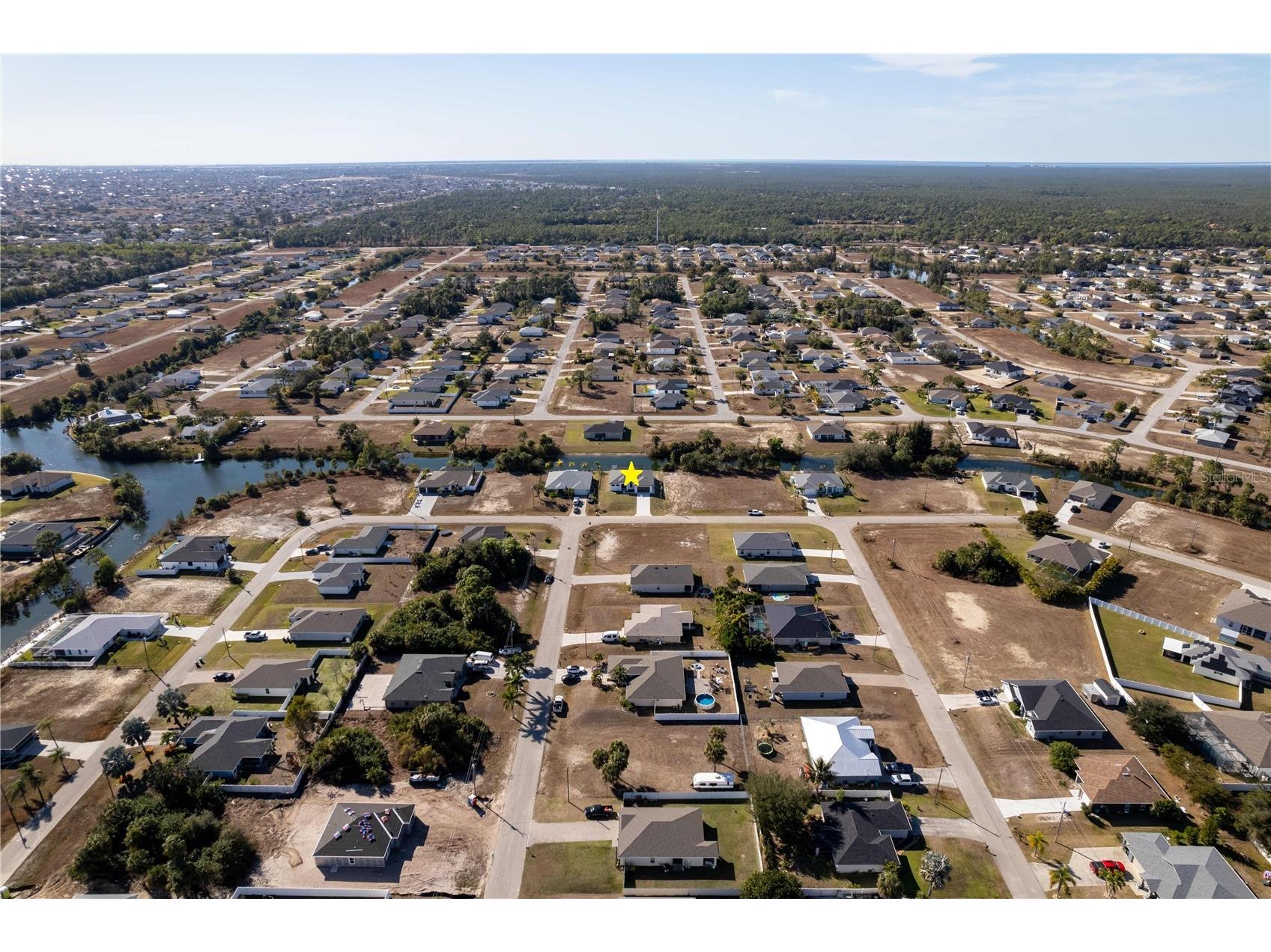3318 NE 13th Place Cape Coral FL 33909 A4681751 image7