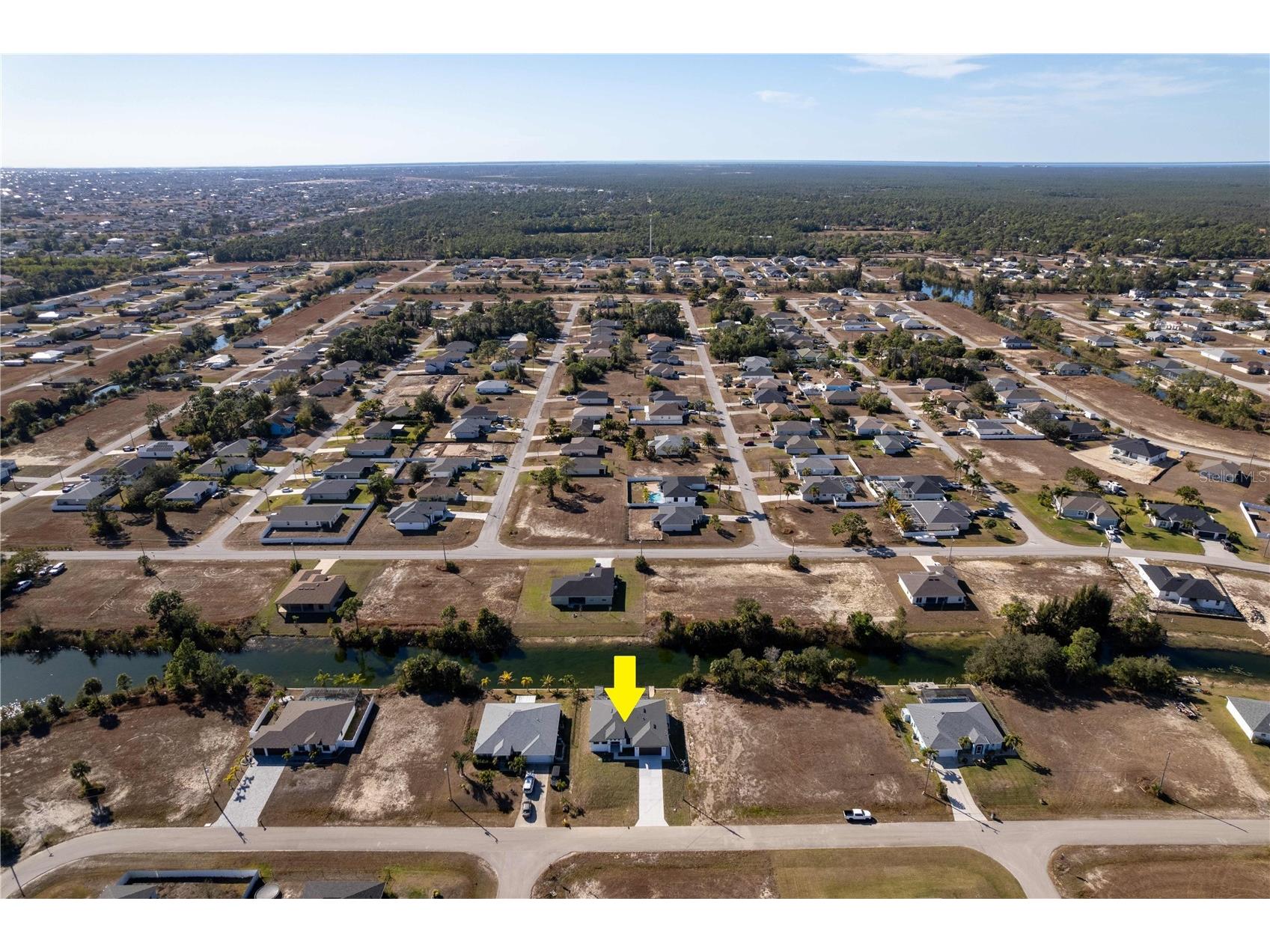 3318 NE 13th Place Cape Coral FL 33909 A4681751 image8