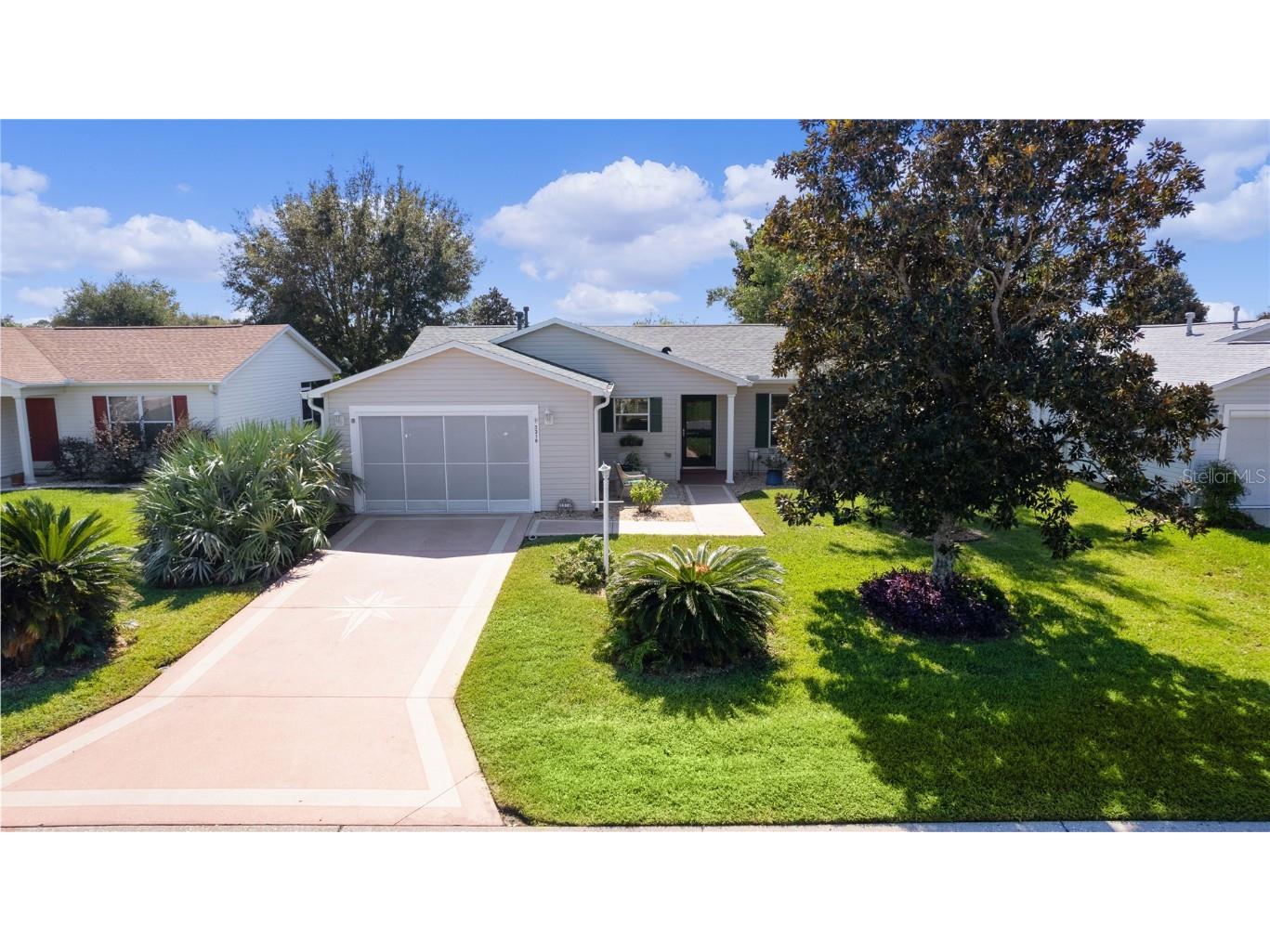 3318 Oakdale Place The Villages FL 32162 G5088175 image1