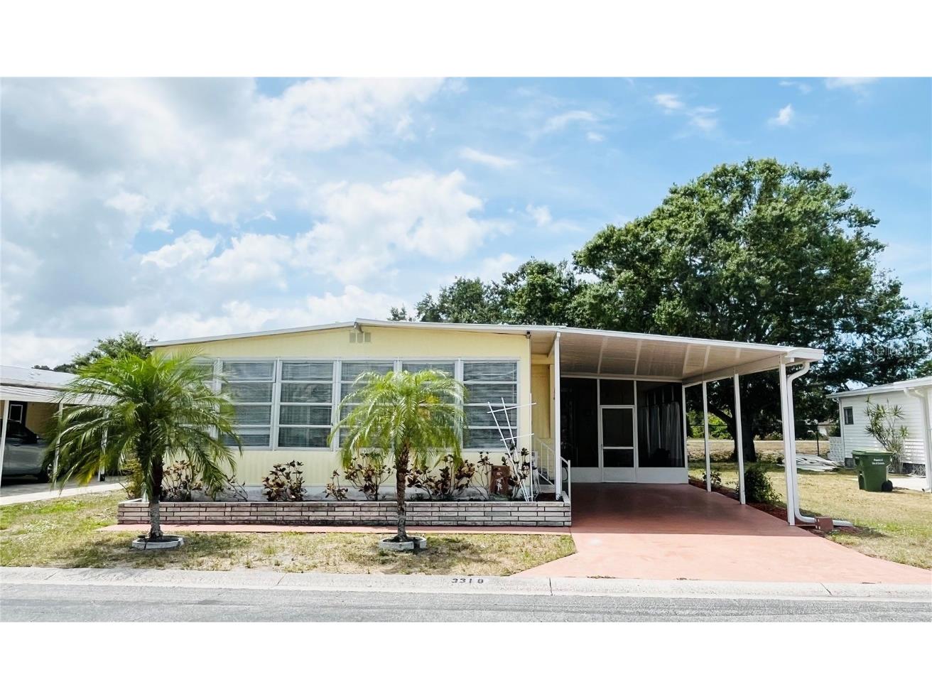 3318 Oakwood Boulevard S Sarasota FL 34237 A4652569 image1