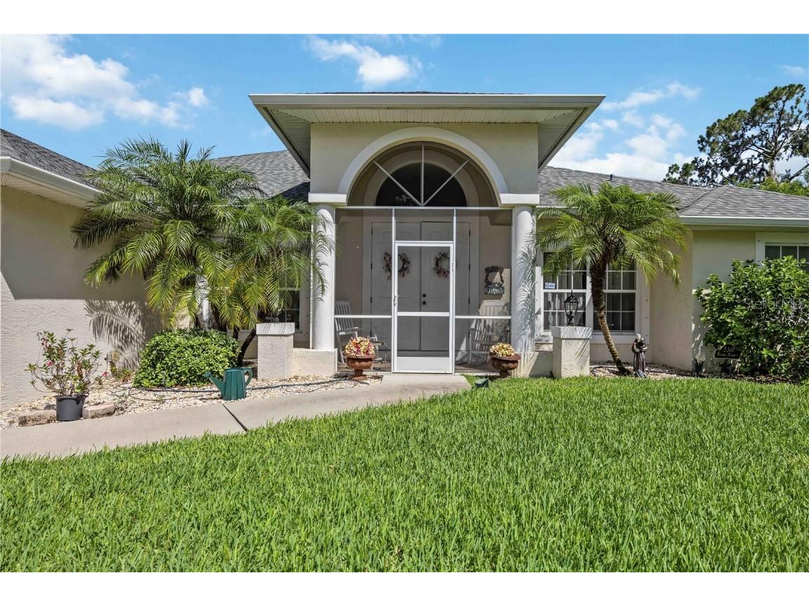 3318 Parade Terrace North Port FL 34286 D6136986 image1