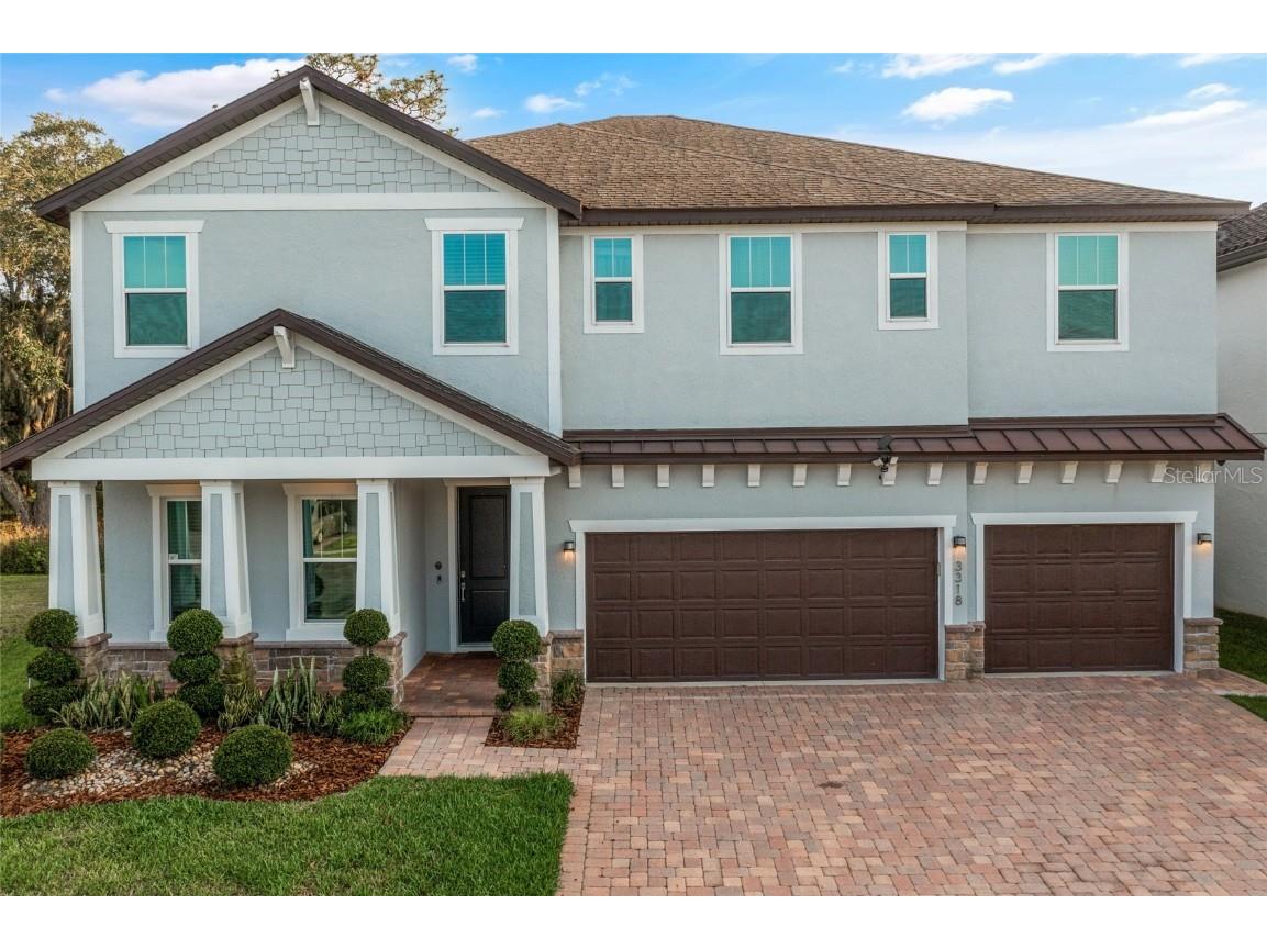 3318 Preserve Drive Orlando FL 32824 O6205517 image1