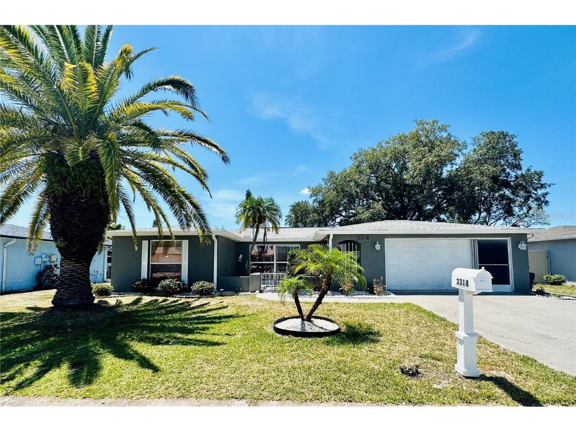 3318 Supreme Drive Holiday FL 34691 W7854751 image1