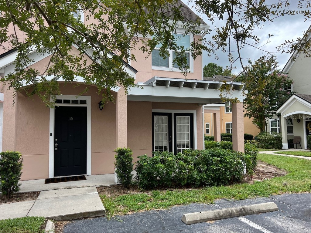 3318 SW Greenwich Village Boulevard #203 Orlando FL 32835 O6183386 image1