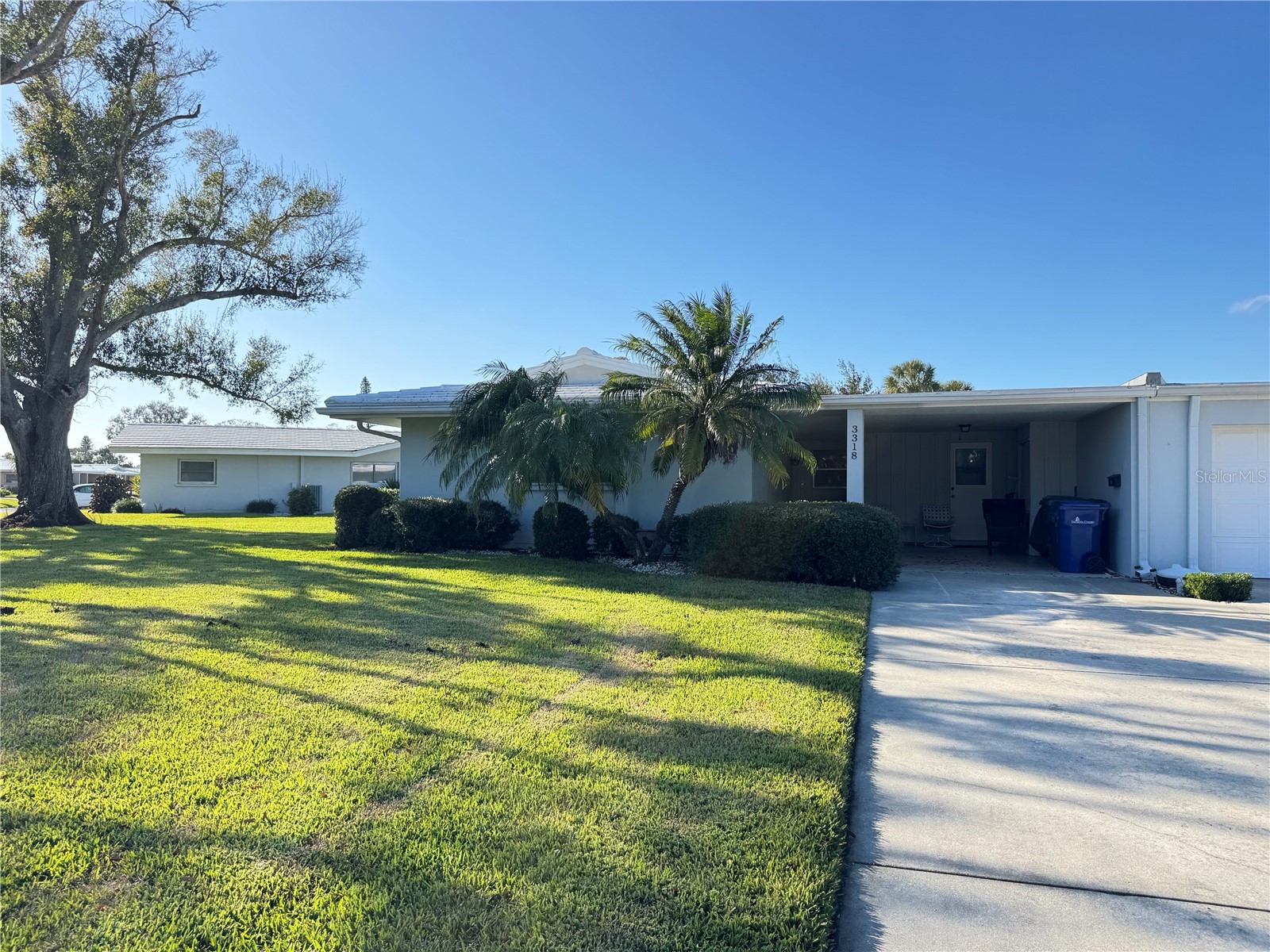 3318 Village Green Drive #823 Sarasota FL 34239 N6142788 image1