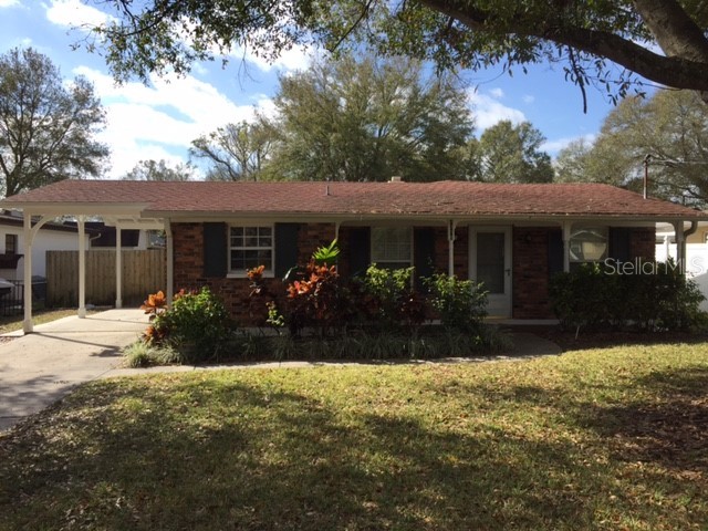 3318 W Cass Street Tampa FL 33609 T3544718 image1