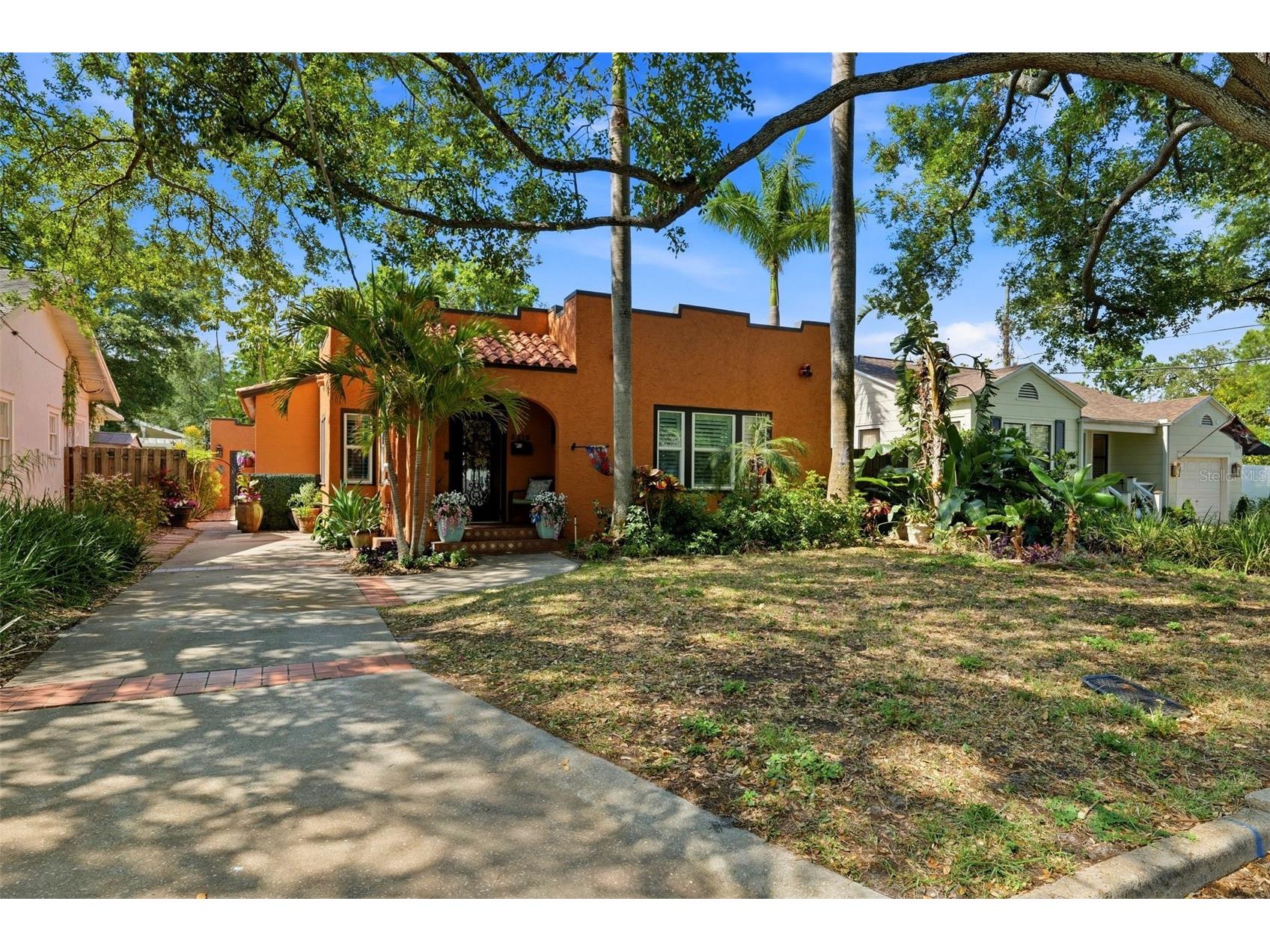 3318 W Palmira Avenue Tampa FL 33629 TB8502665 image1