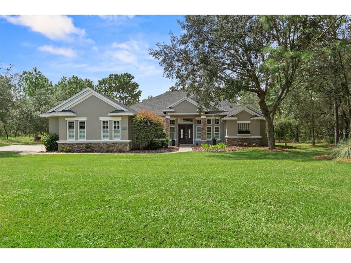 3318 W Villanova Court Beverly Hills FL 34465 OM664982 image1