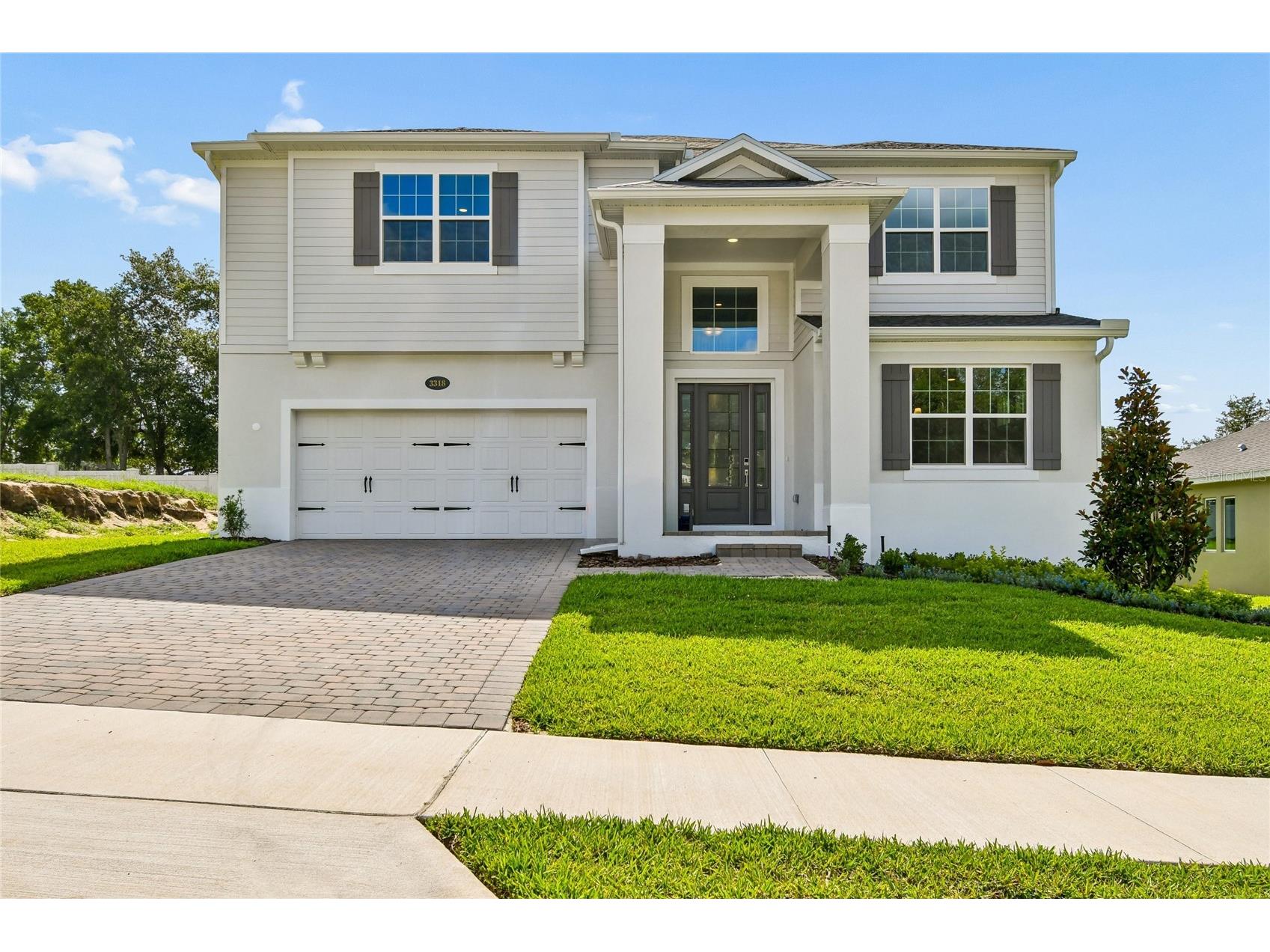 3318 Wolf Lake Avenue Apopka FL 32712 O6385023 image1