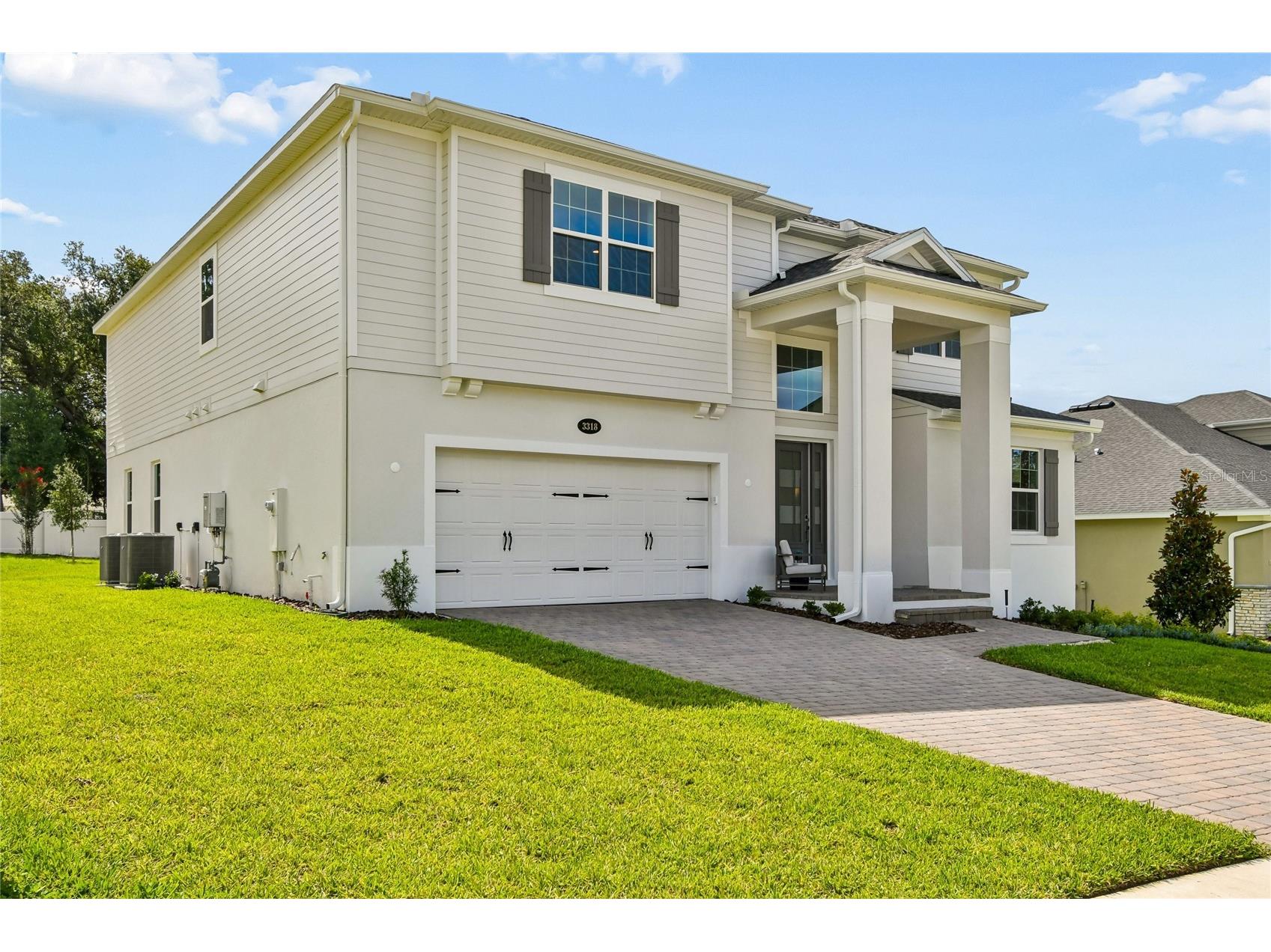 3318 Wolf Lake Avenue Apopka FL 32712 O6385023 image2