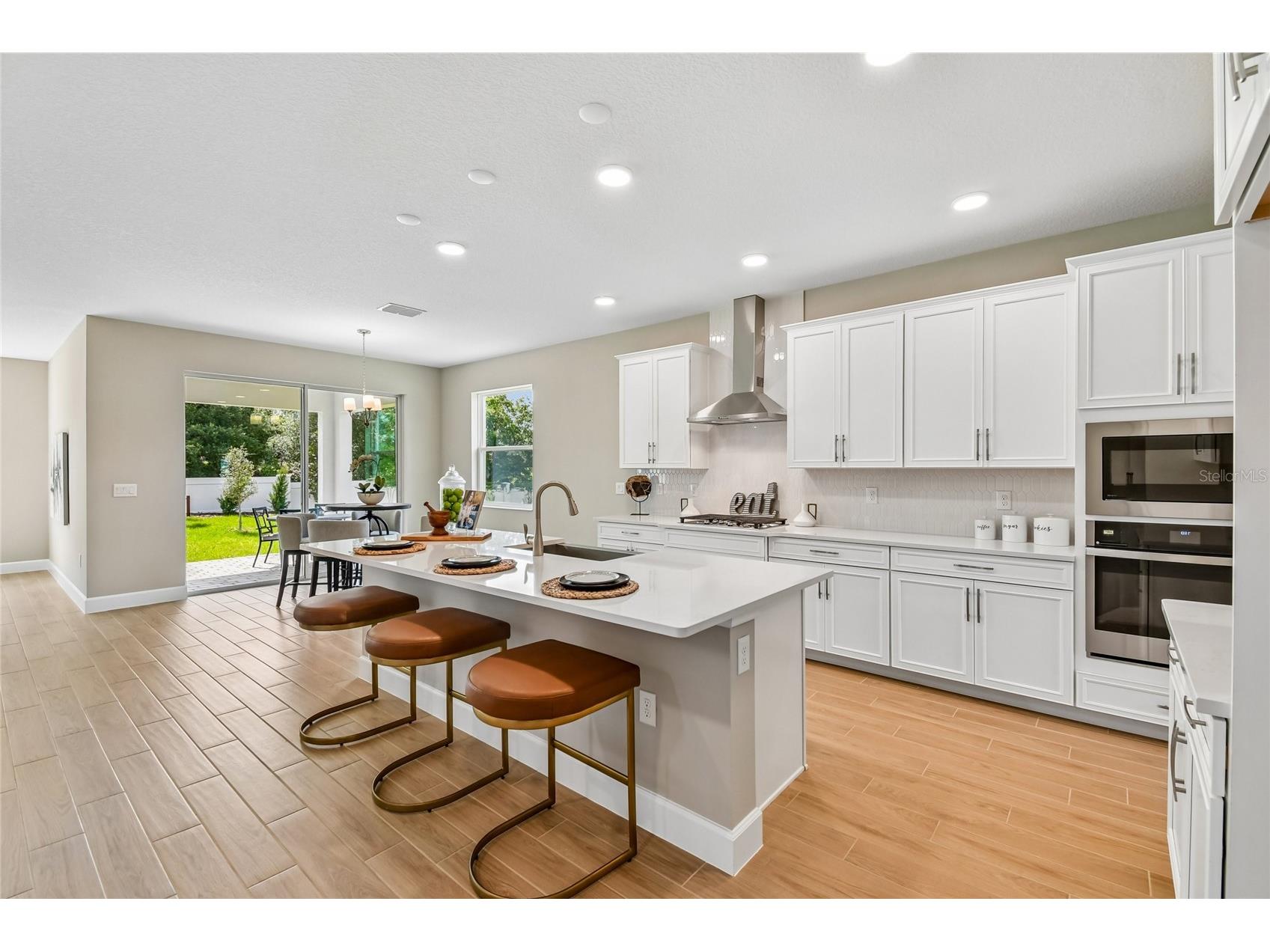 3318 Wolf Lake Avenue Apopka FL 32712 O6385023 image38