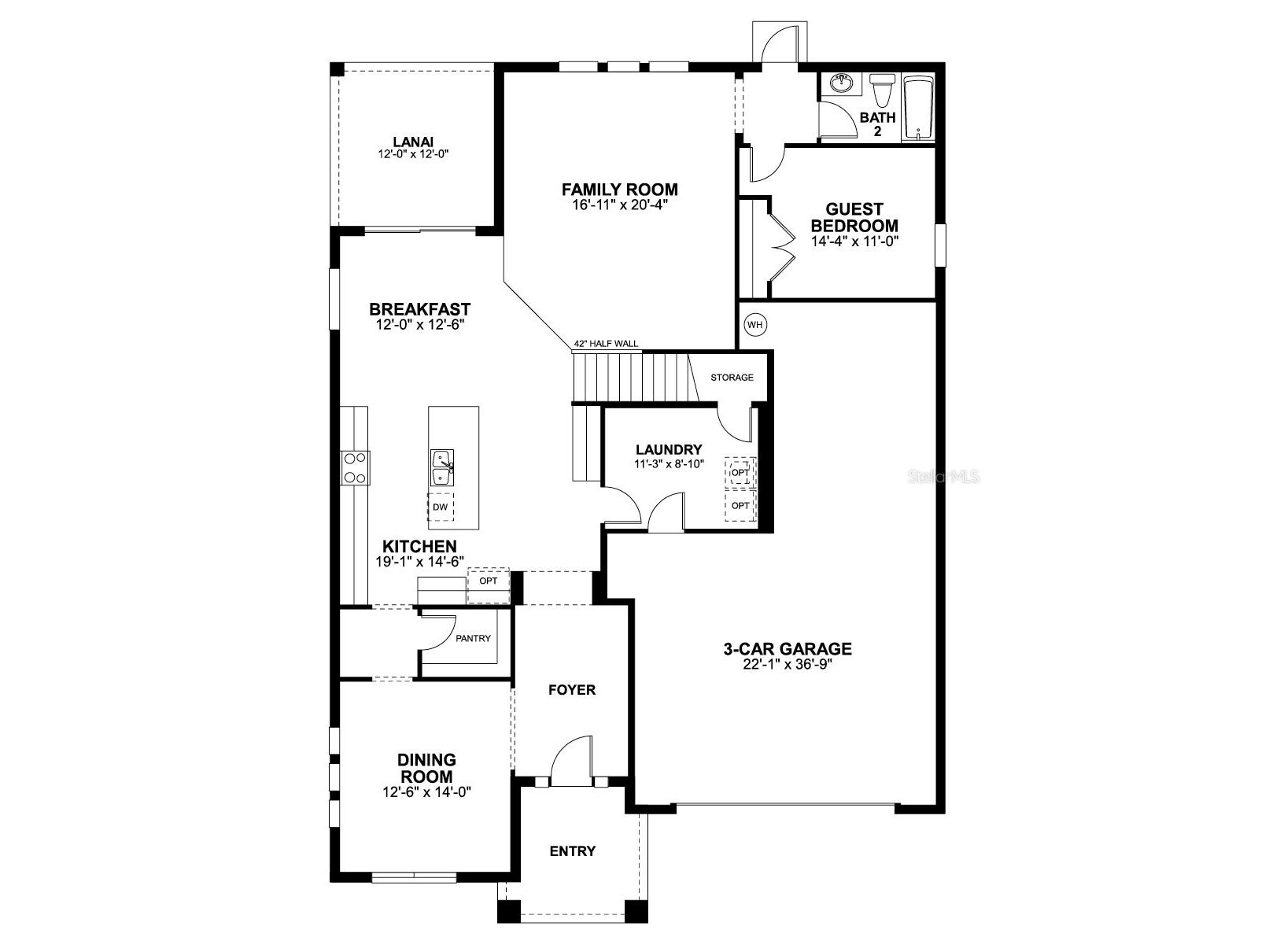 3318 Wolf Lake Avenue Apopka FL 32712 O6385023 image51