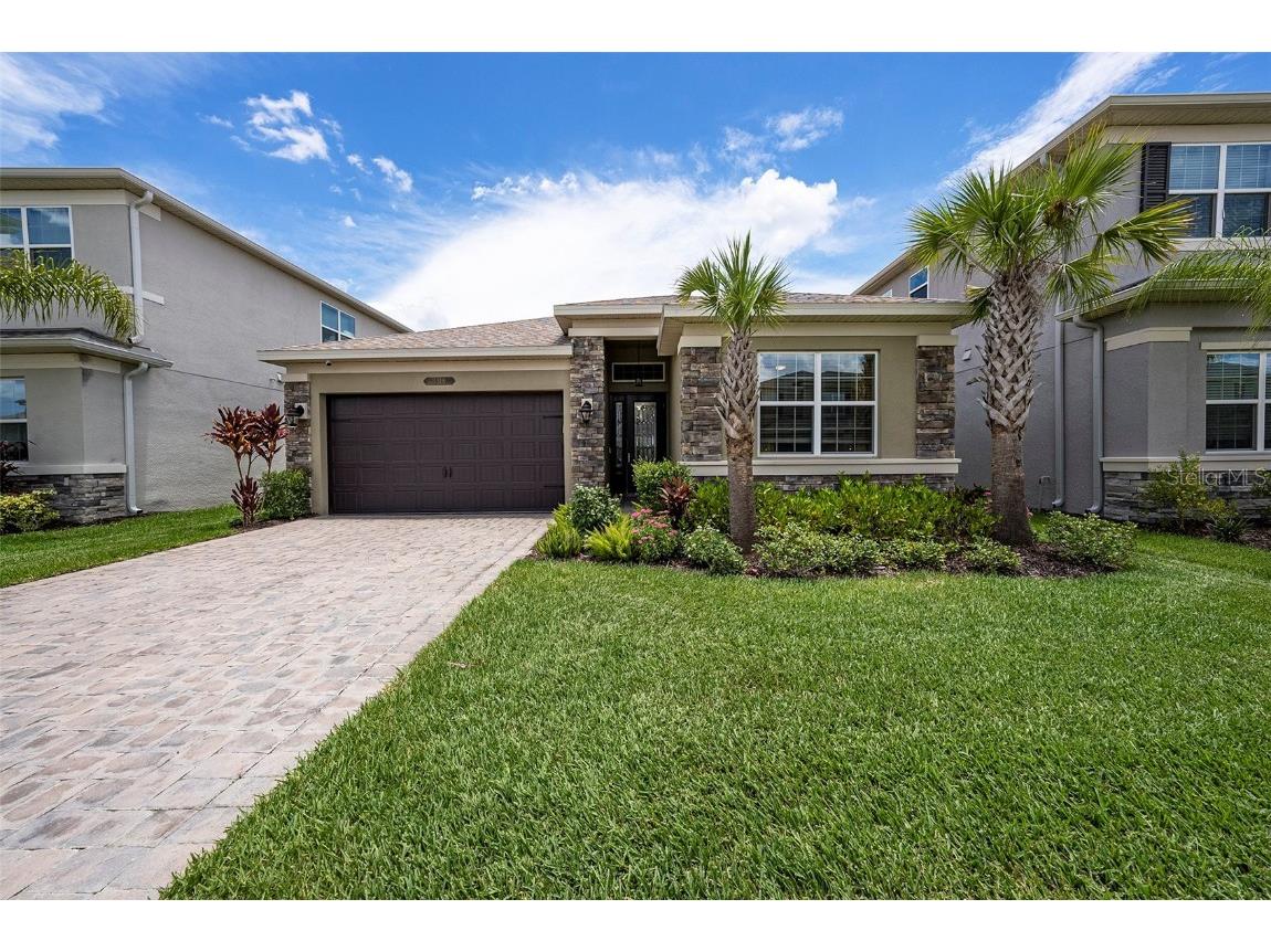 3318 Woodland Brook Way Wesley Chapel FL 33543 TB8395042 image1