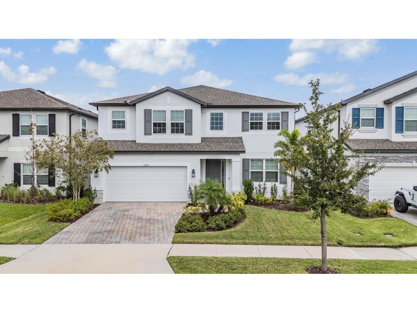 33181 Rosewood Bark Way Wesley Chapel FL 33545 TB8429106 image2
