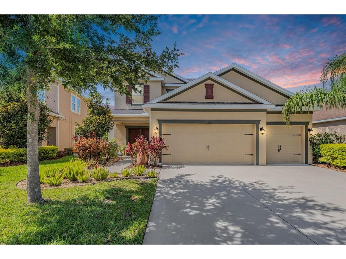 33181 Shadow Branch Lane Wesley Chapel FL 33545 T3528986 image1