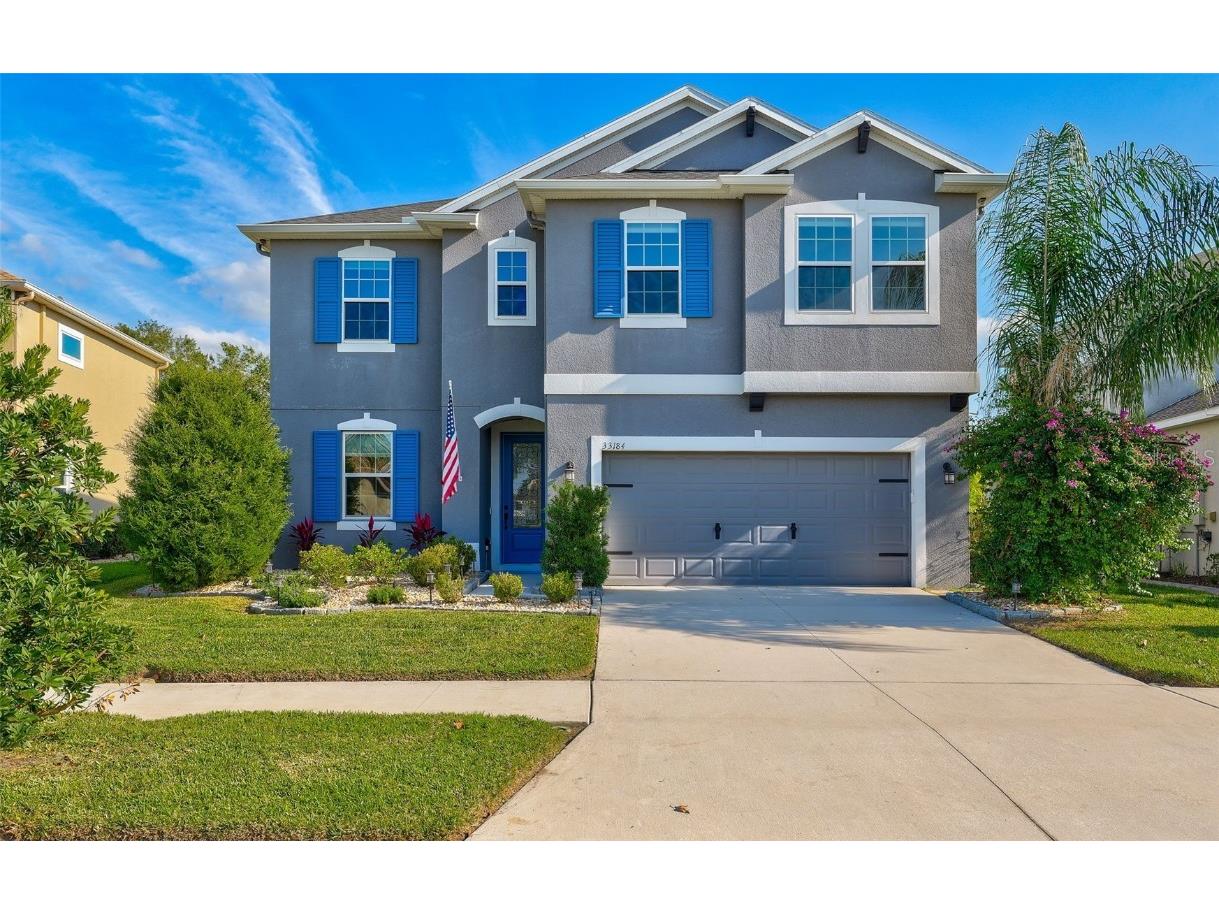 33184 Whisper Pointe Drive Wesley Chapel FL 33545 T3489402 image1