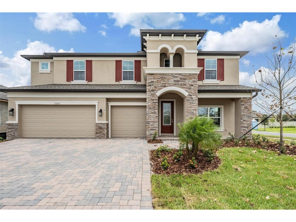 33187 Sycamore Leaf Drive Wesley Chapel FL 33545 T3541559 image1