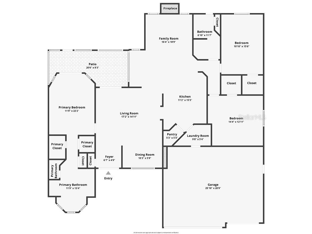 3319 Appalachian Drive Brooksville FL 34602 TB8455864 image4