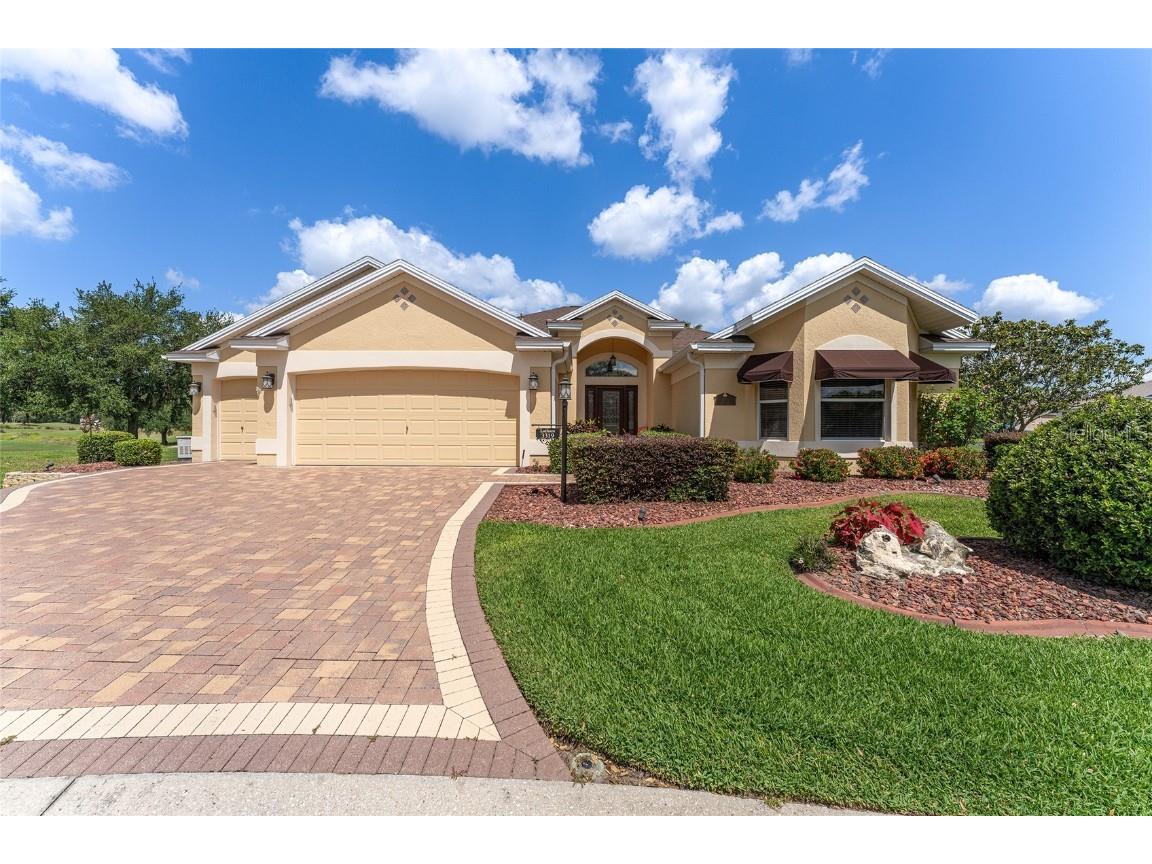3319 Barrington Court The Villages FL 32162 G5096658 image1