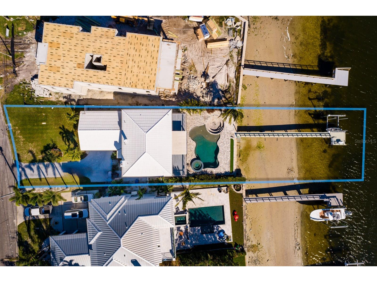 3319 Bayshore Boulevard NE Saint Petersburg FL 33703 TB8400049 image34