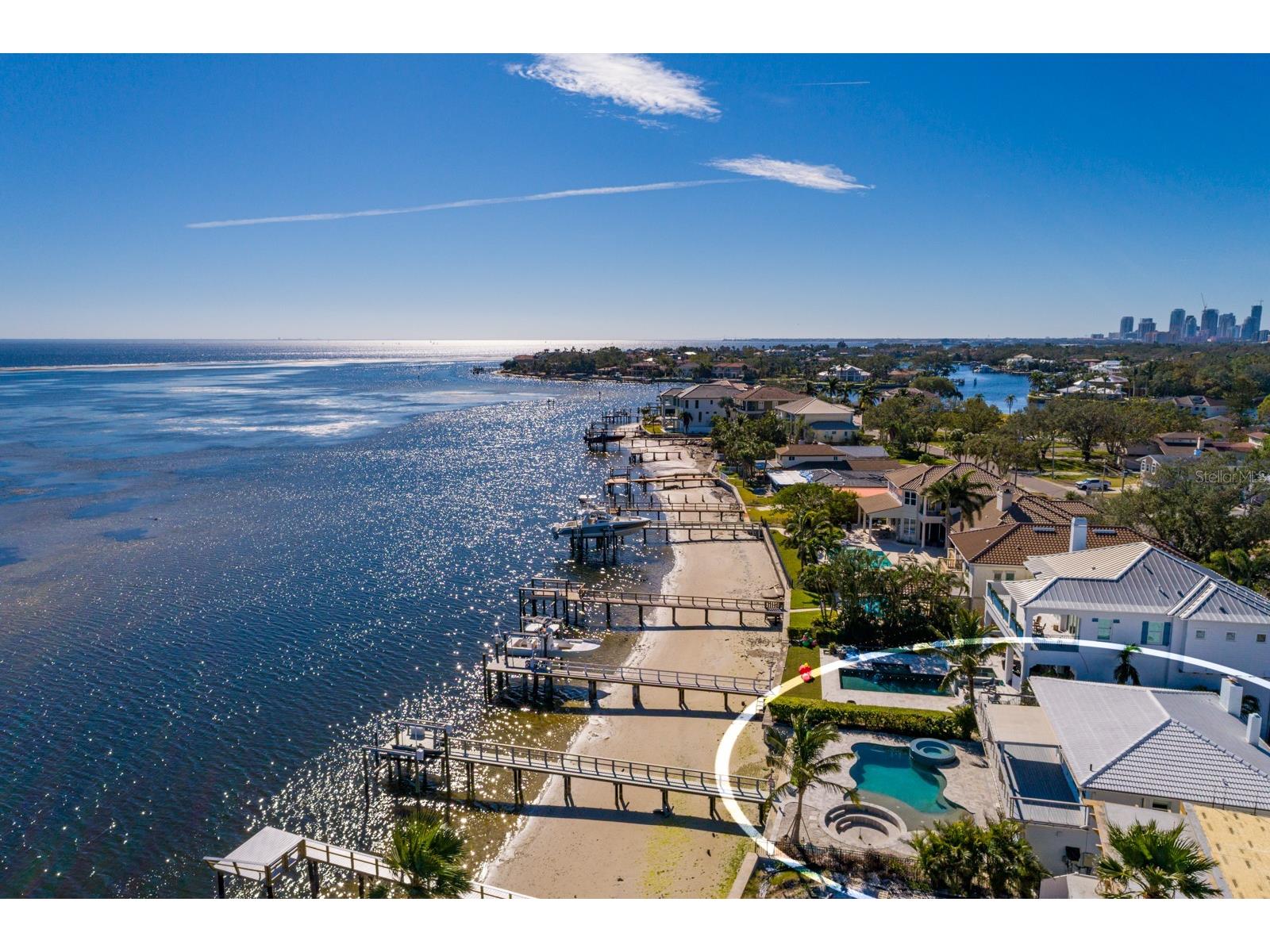 3319 Bayshore Boulevard NE Saint Petersburg FL 33703 TB8400049 image37