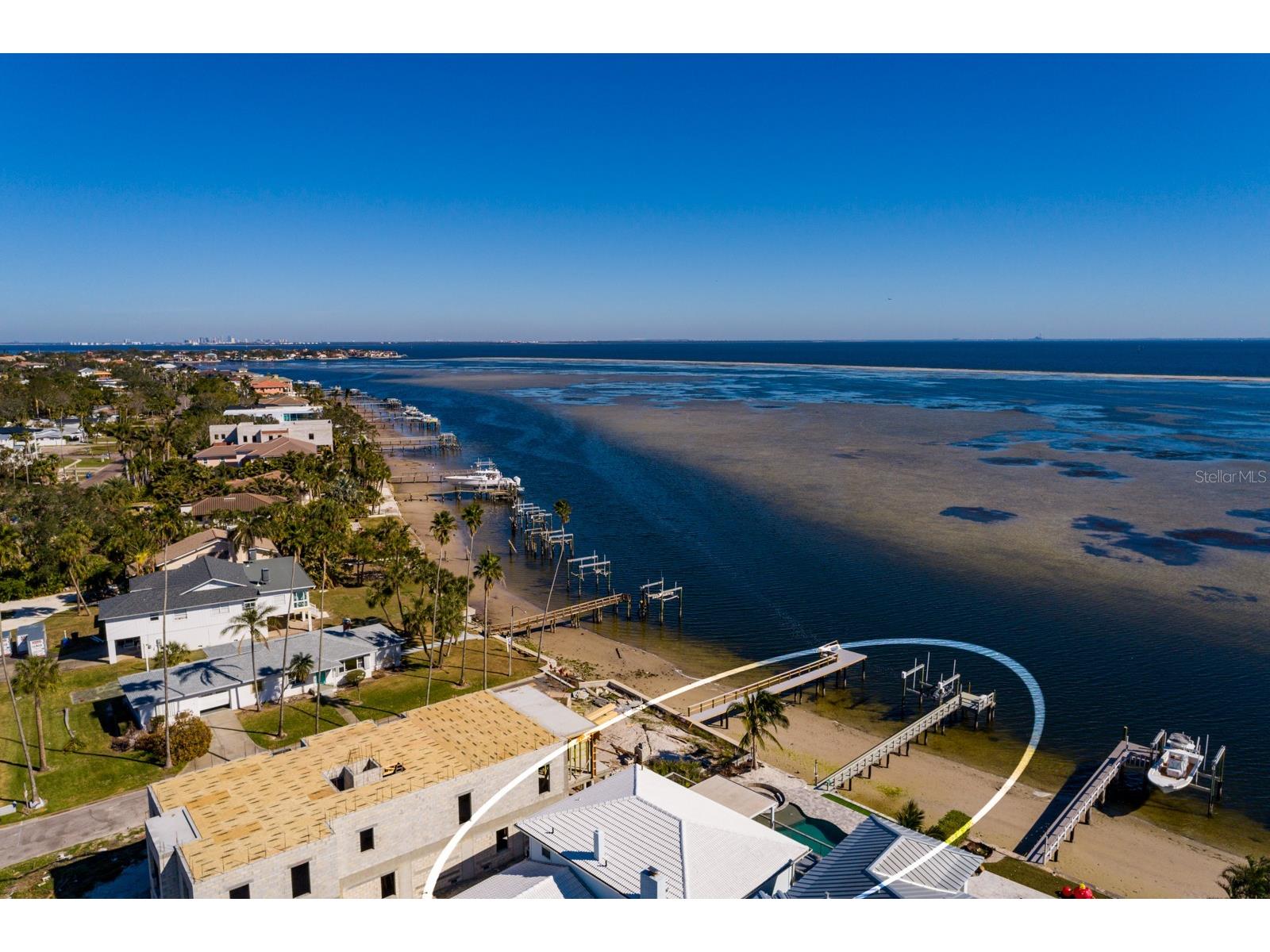 3319 Bayshore Boulevard NE Saint Petersburg FL 33703 TB8400049 image40