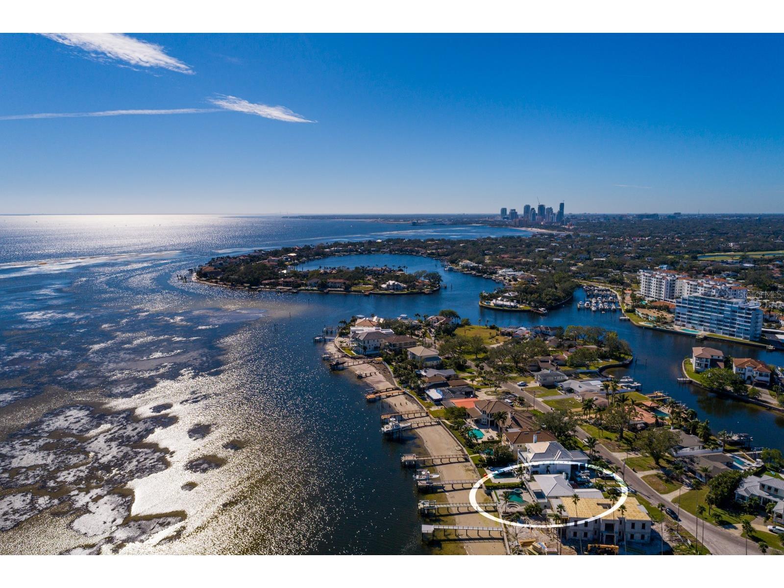 3319 Bayshore Boulevard NE Saint Petersburg FL 33703 TB8400049 image41