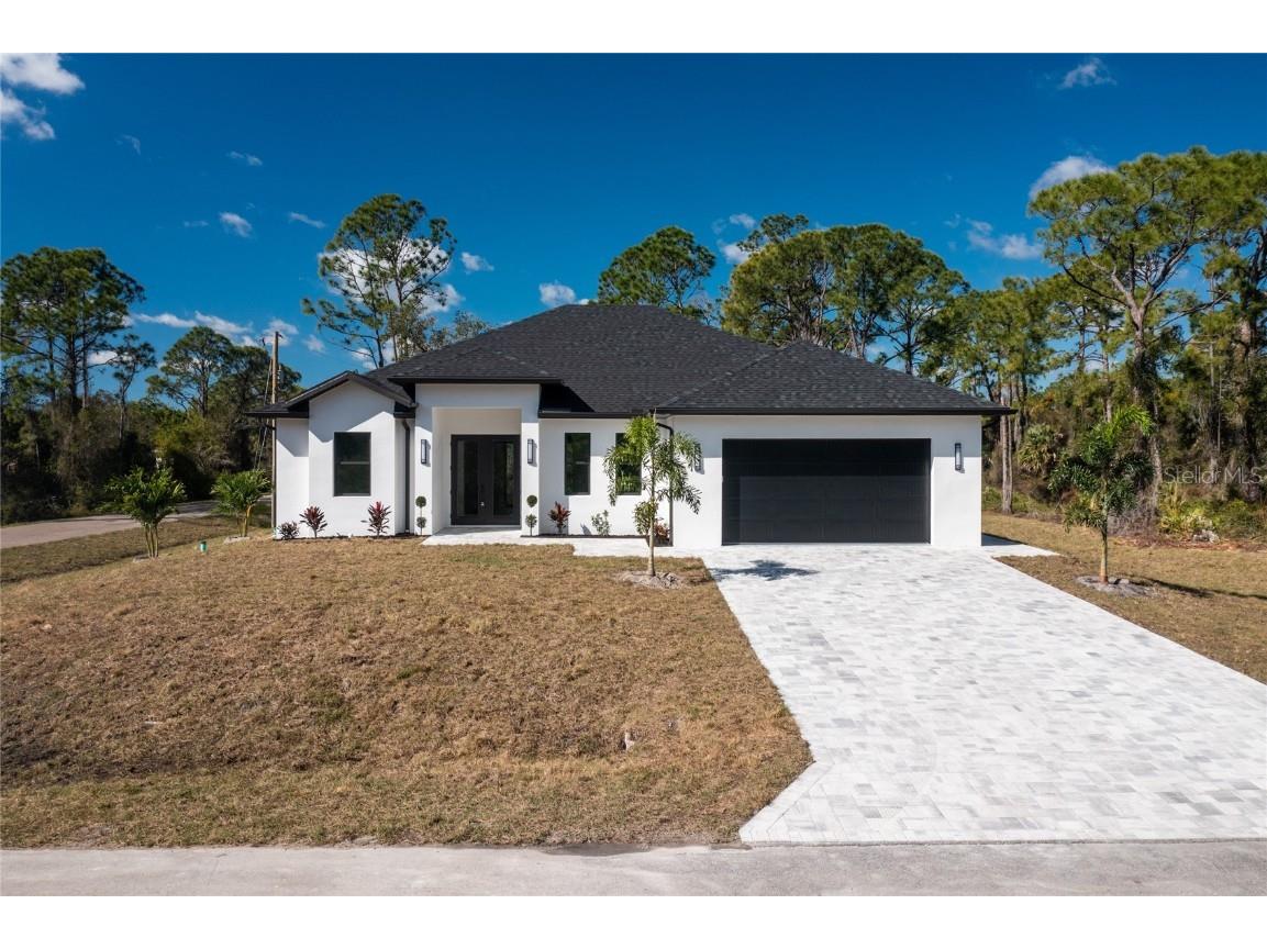3319 Cabo Street North Port FL 34291 C7486924 image1