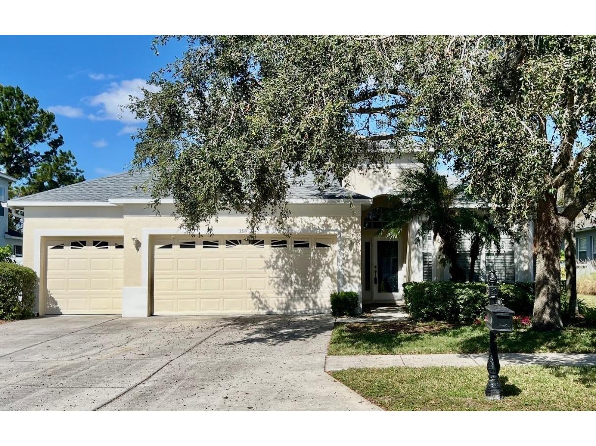 3319 Chessington Drive Land O Lakes FL 34638 TB8317520 image1