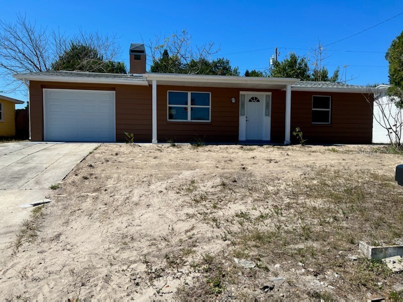 3319 Clydesdale Drive Holiday FL 34691 W7842885 image1