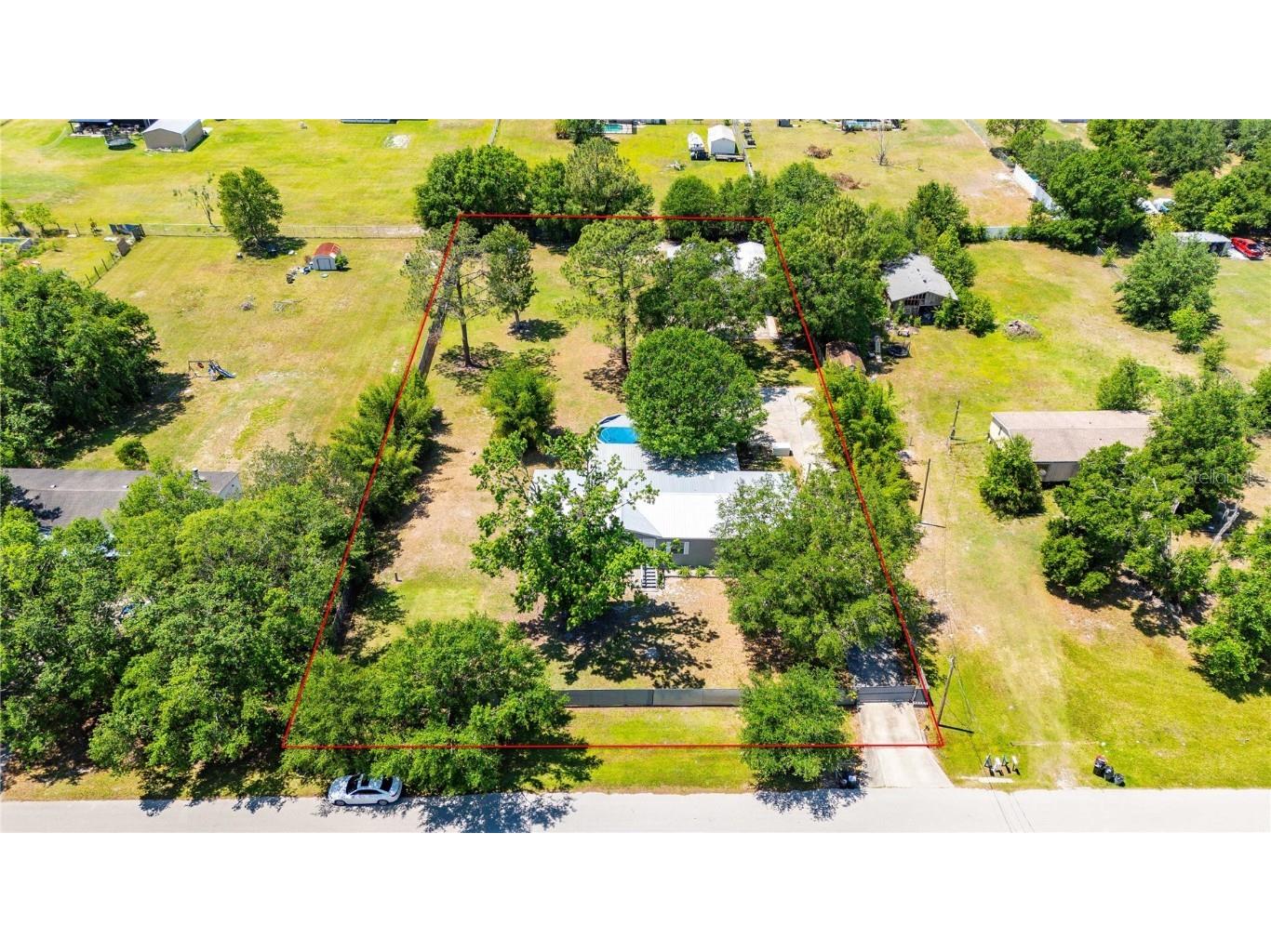 3319 Fox Ridge Boulevard Wesley Chapel FL 33543 TB8373636 image46