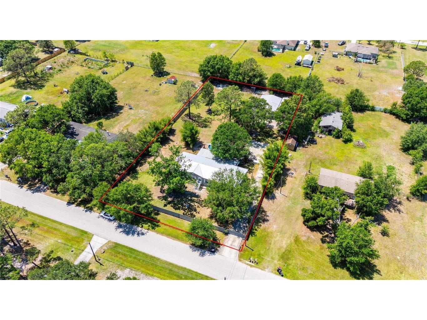 3319 Fox Ridge Boulevard Wesley Chapel FL 33543 TB8373636 image47