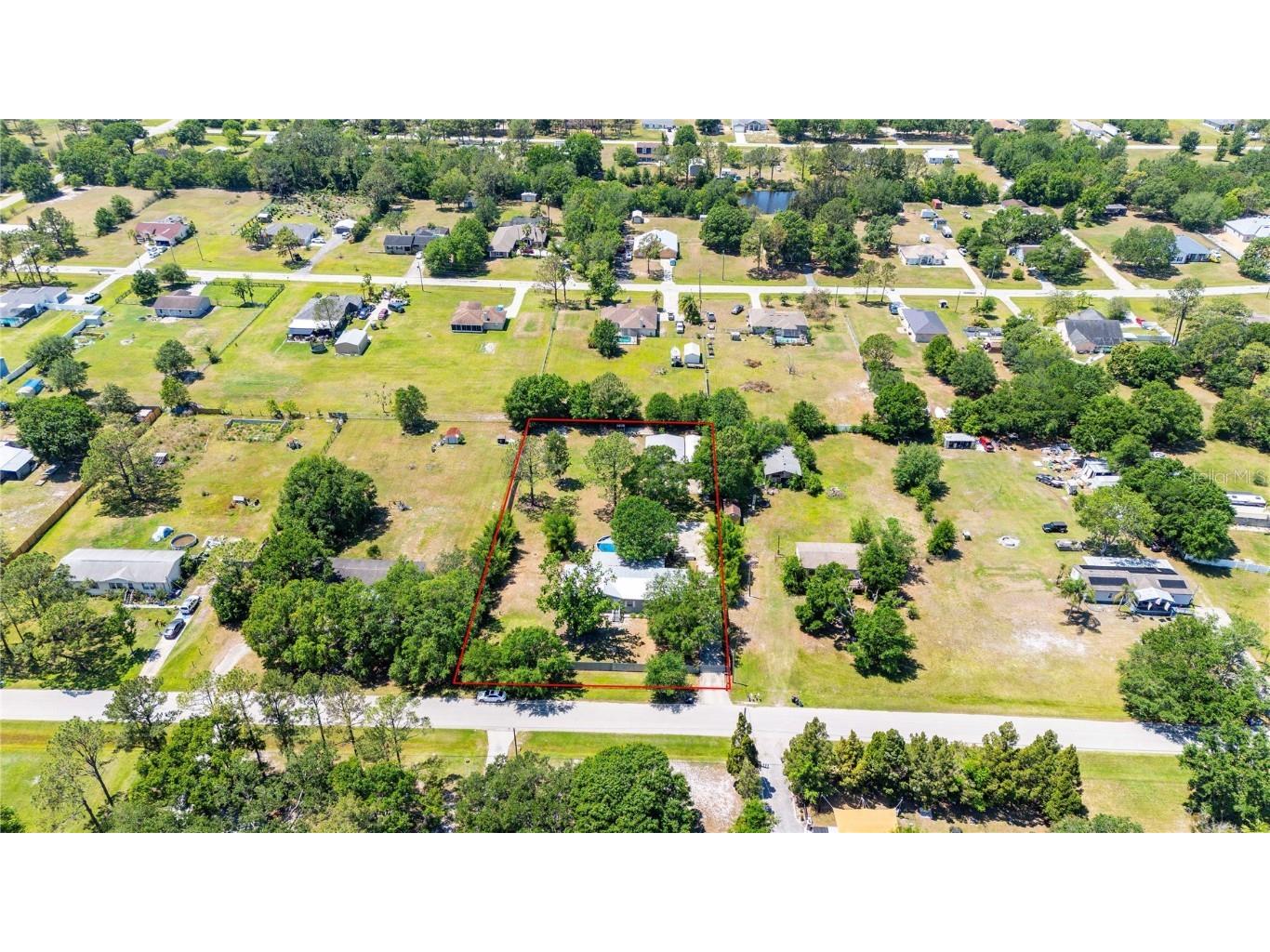 3319 Fox Ridge Boulevard Wesley Chapel FL 33543 TB8373636 image48