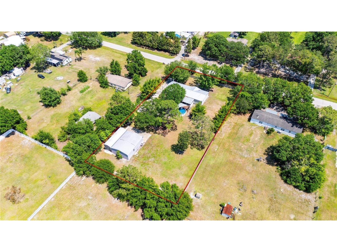 3319 Fox Ridge Boulevard Wesley Chapel FL 33543 TB8373636 image50