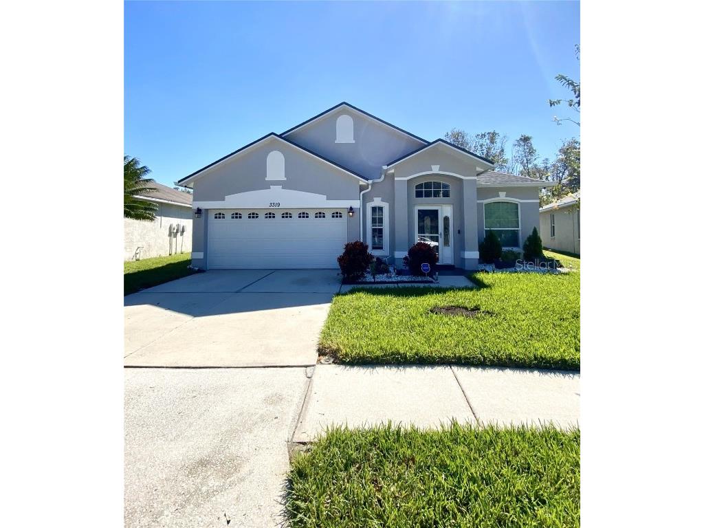 3319 Golden Eagle Drive Land O Lakes FL 34639 TB8315162 image1