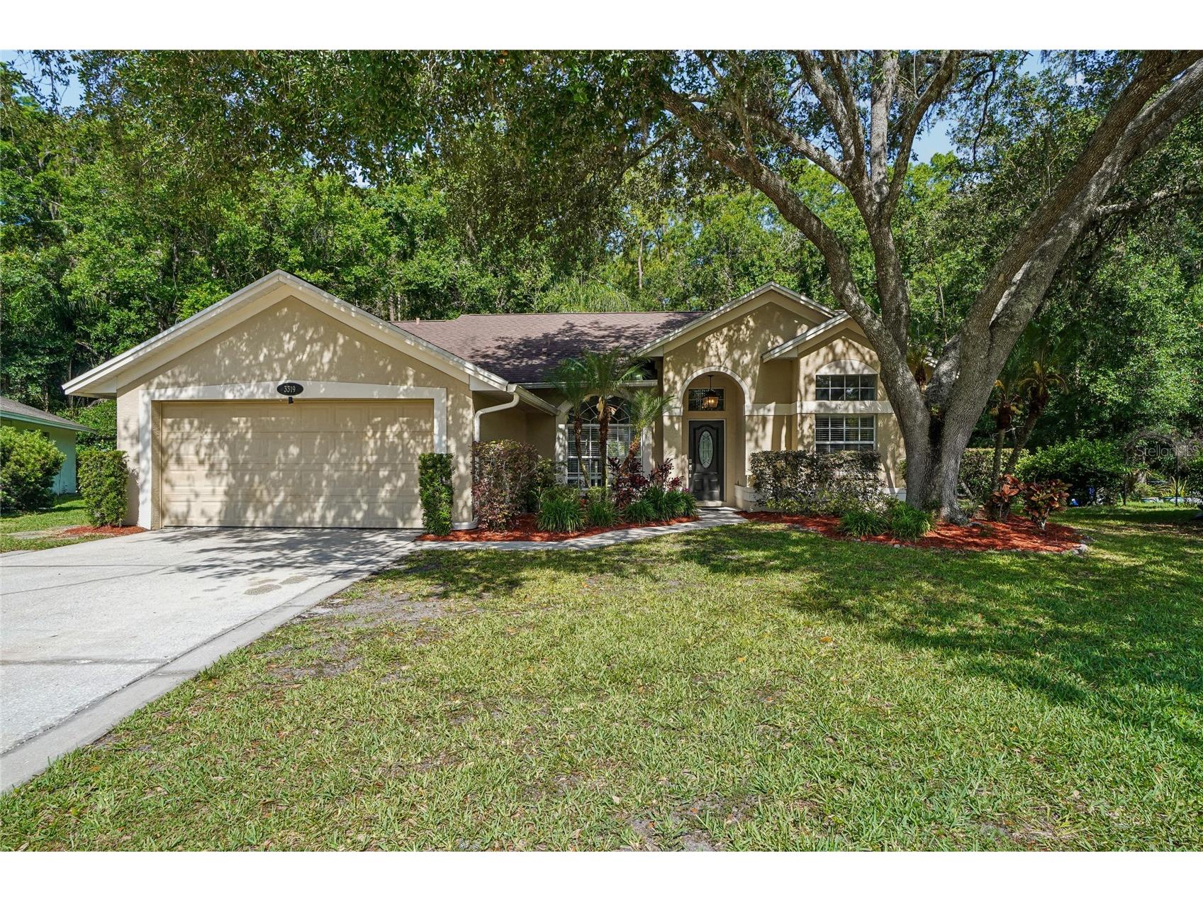 3319 Laurelwood Court Tarpon Springs FL 34688 TB8510649 image1