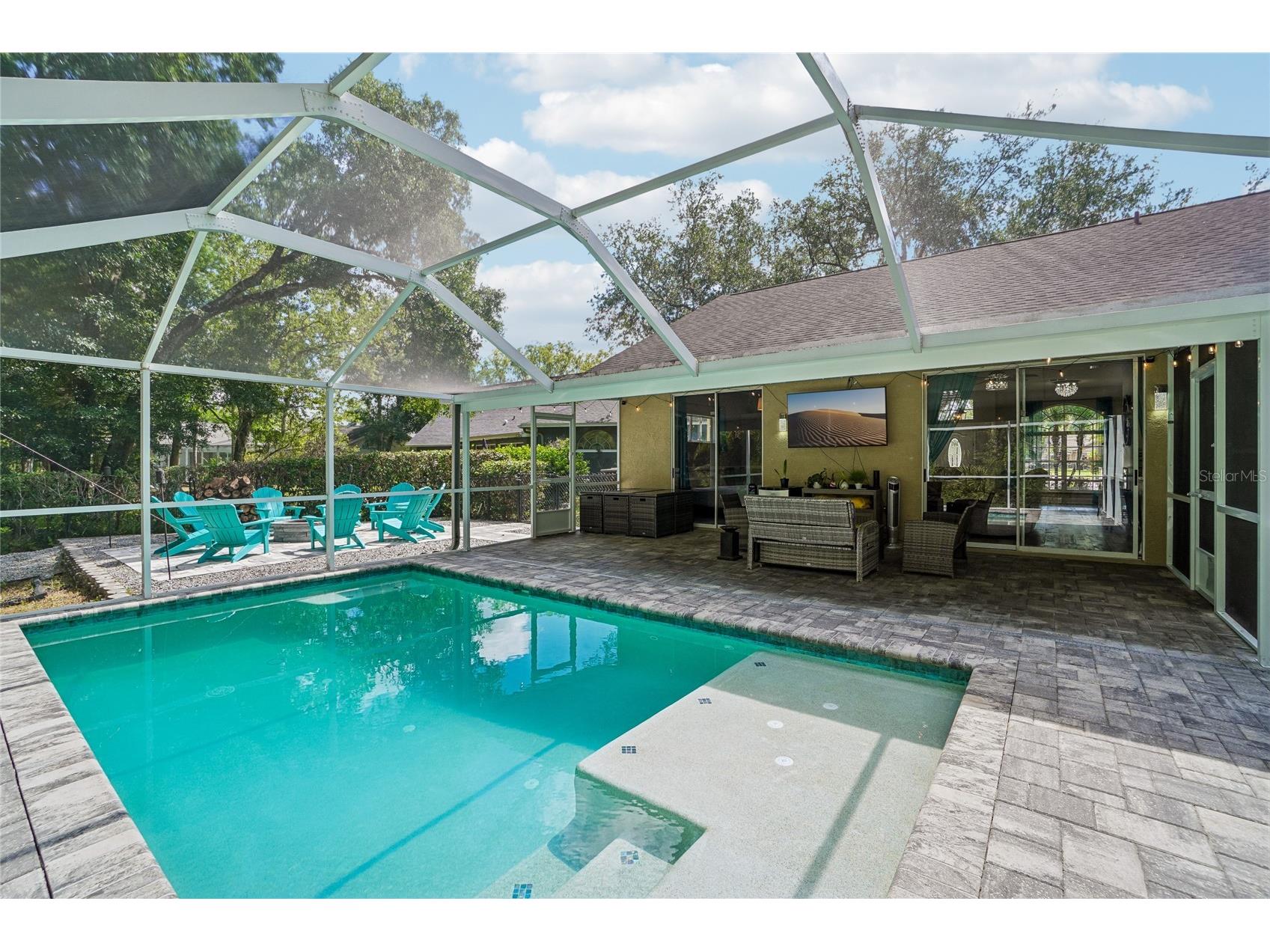 3319 Laurelwood Court Tarpon Springs FL 34688 TB8510649 image25