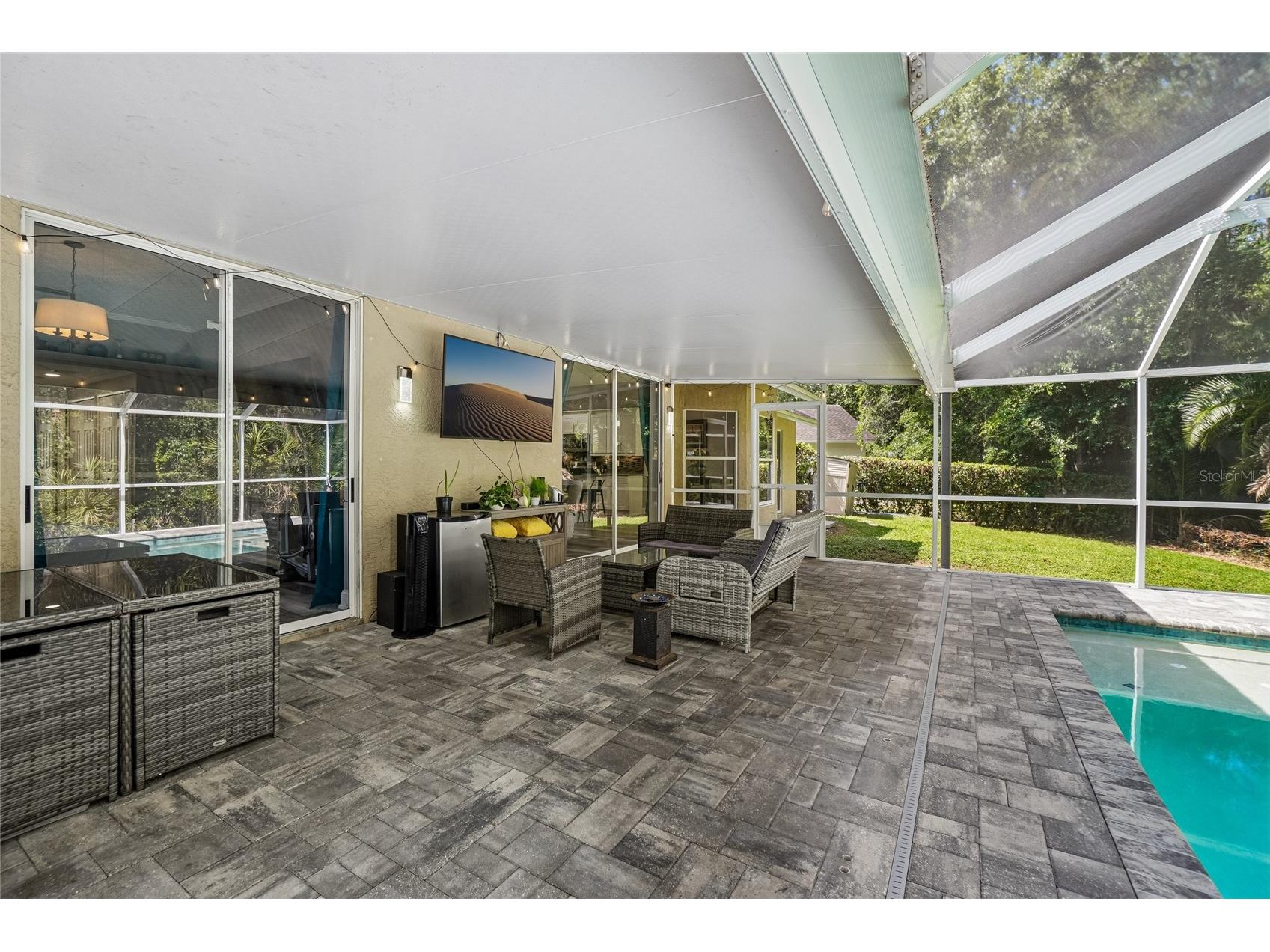 3319 Laurelwood Court Tarpon Springs FL 34688 TB8510649 image27