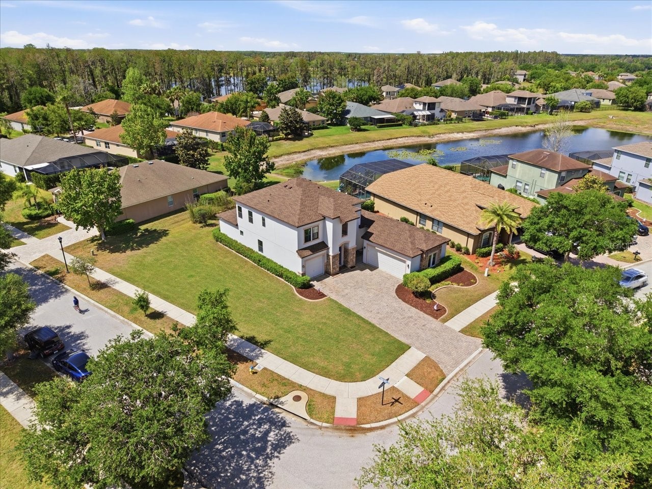 3319 Majestic View Drive Lutz FL 33558 TB8494452 image1